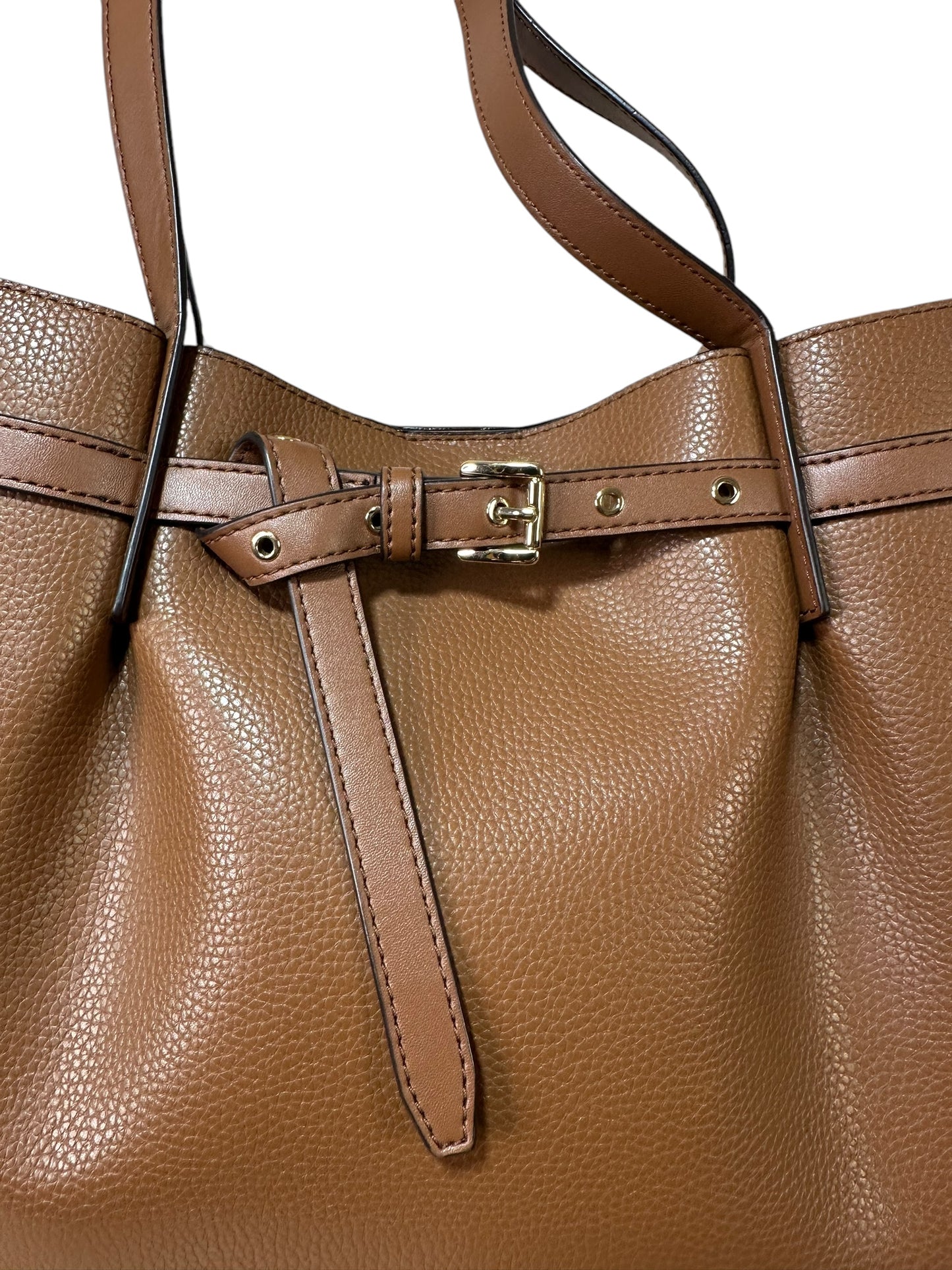 Michael Kors borsa in pelle