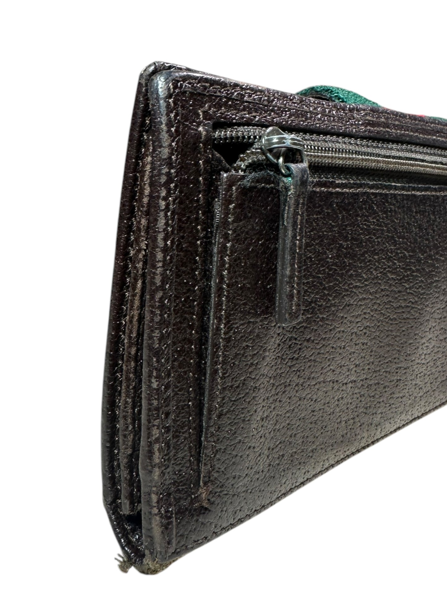 Gucci portafoglio vintage