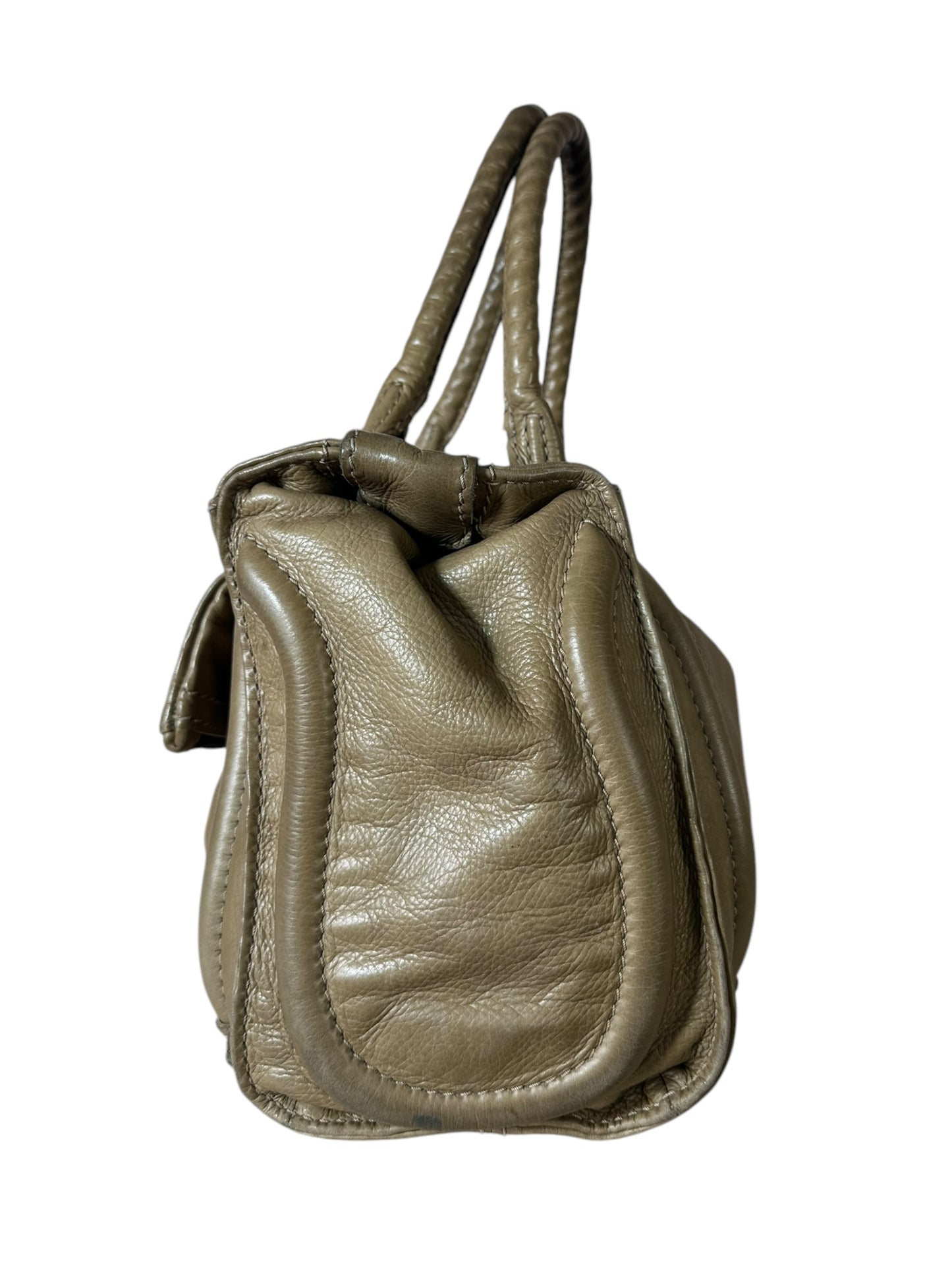 Jamin Puech borsa in pelle