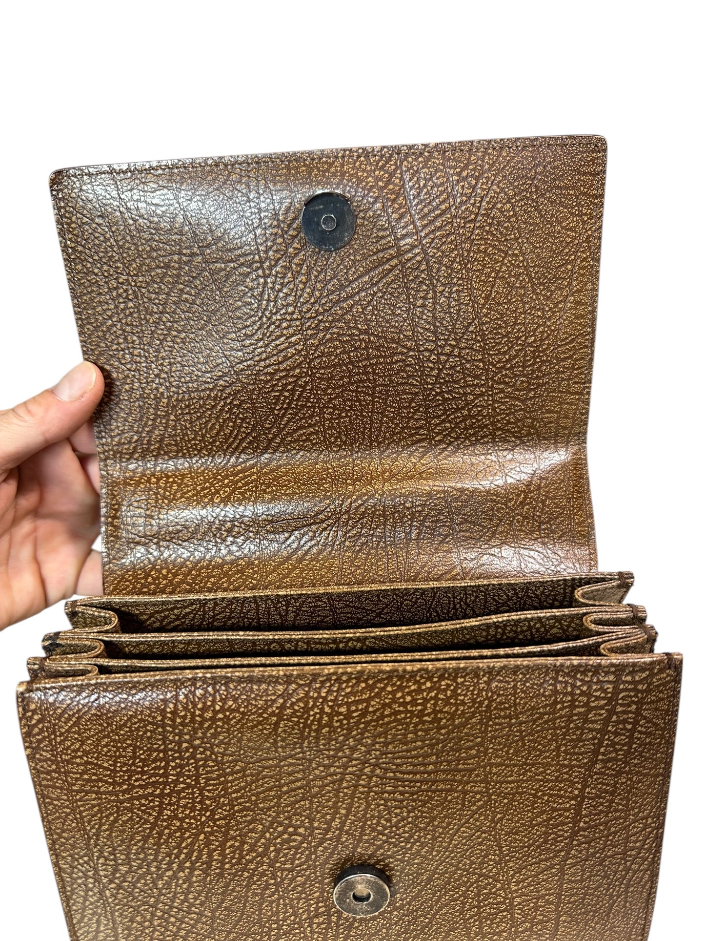 Prada borsa vintage in pelle