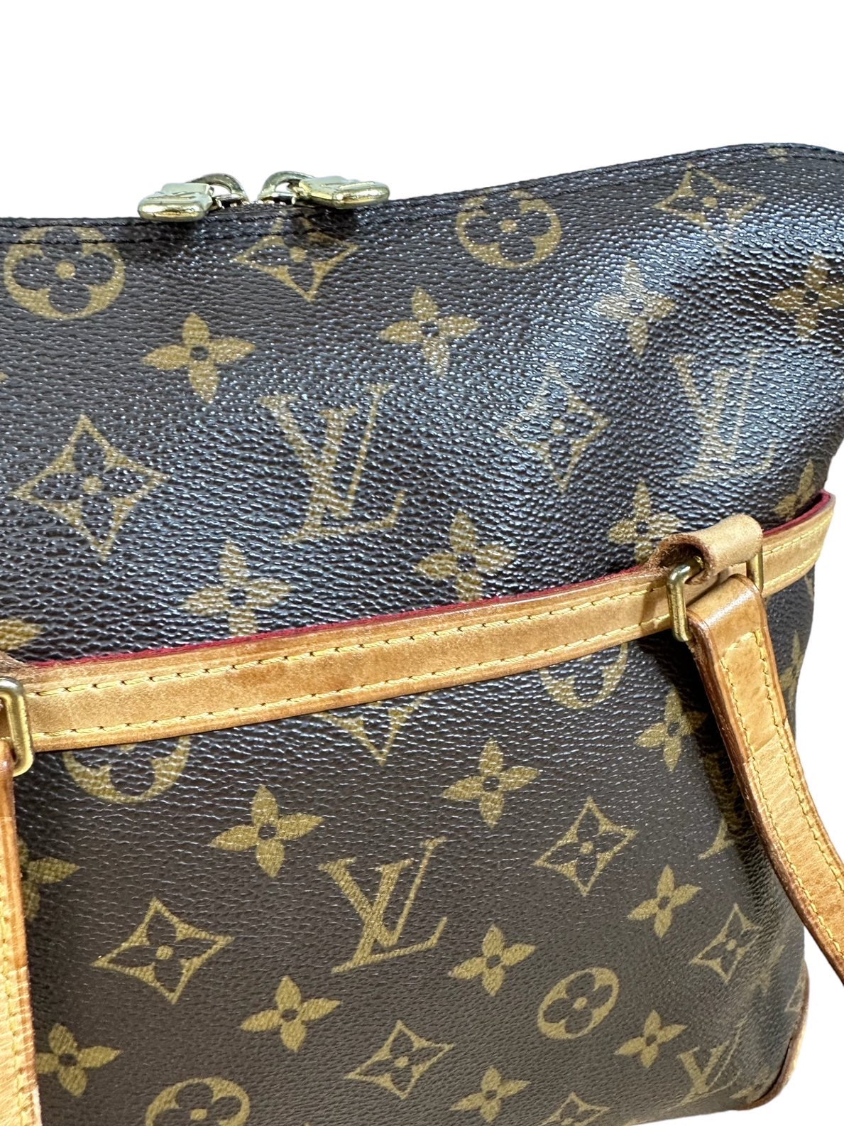 Louis Vuitton borsa Coussin vintage