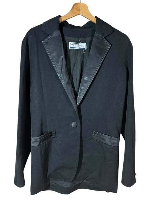 Yves Saint Laurent blazer vintage (M)