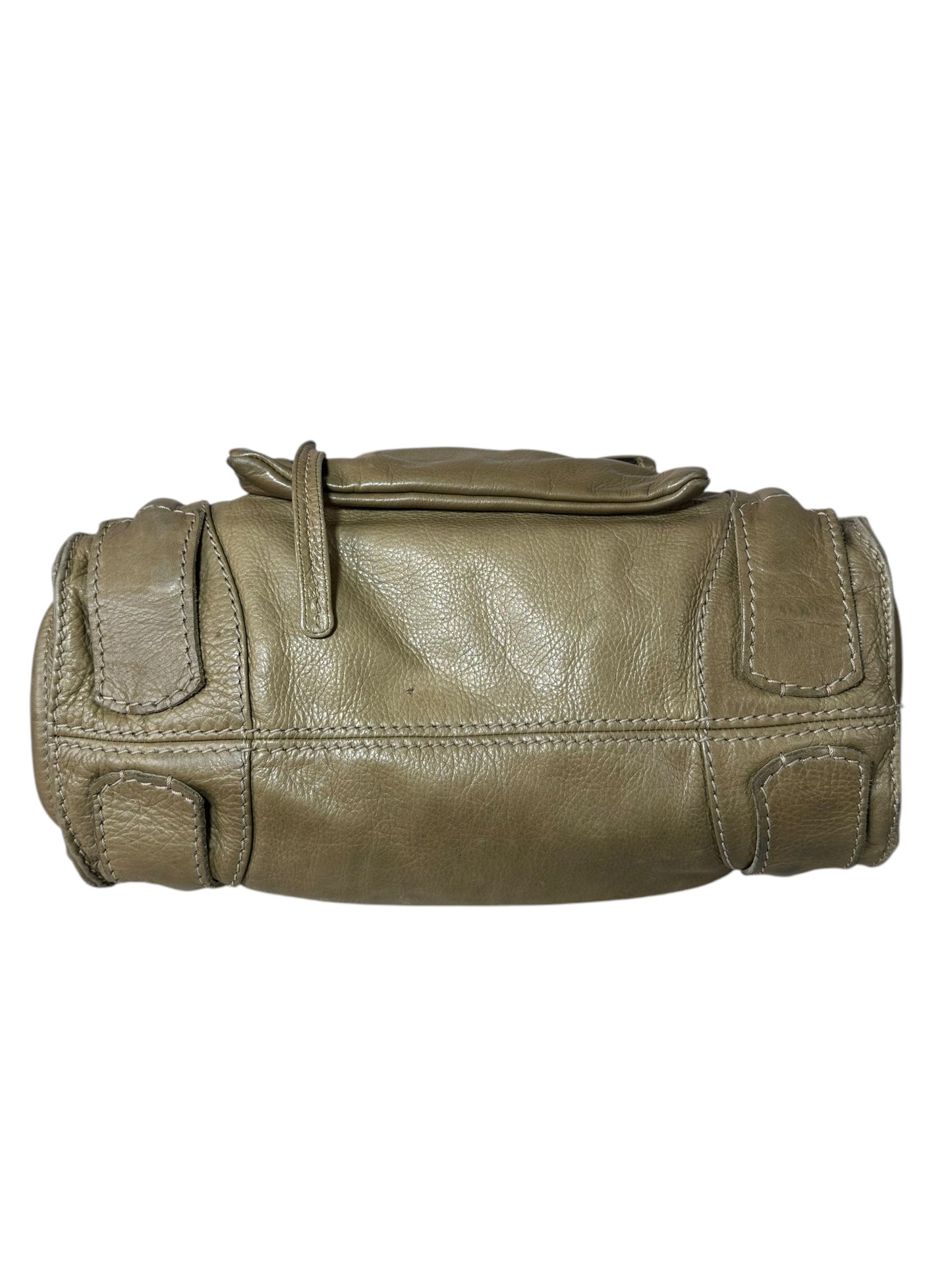 Jamin Puech borsa in pelle
