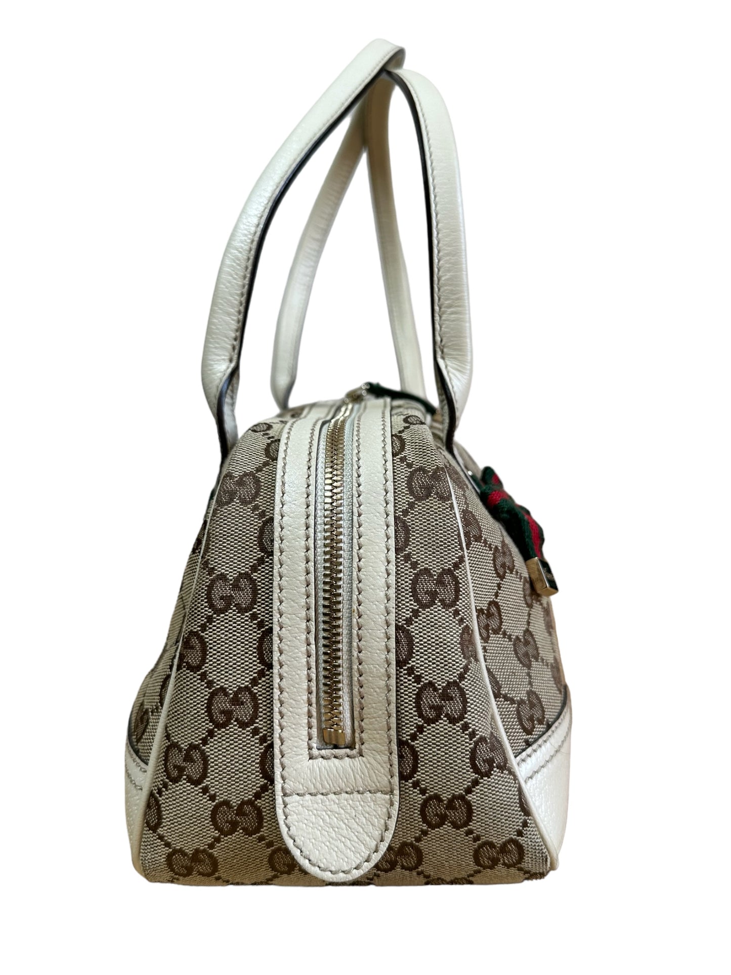 Gucci borsa vintage Princy bauletto