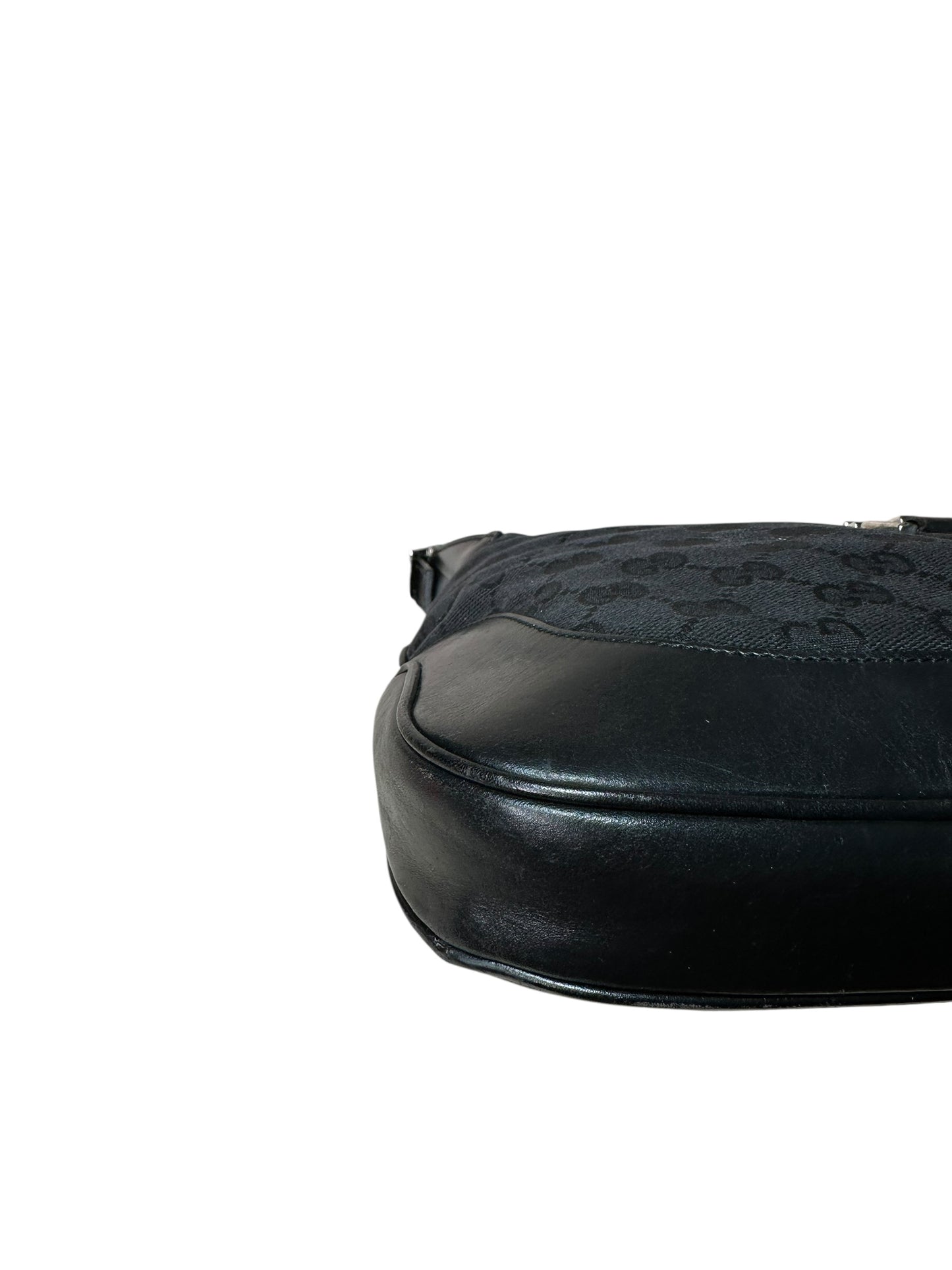 Gucci Jackie vintage
