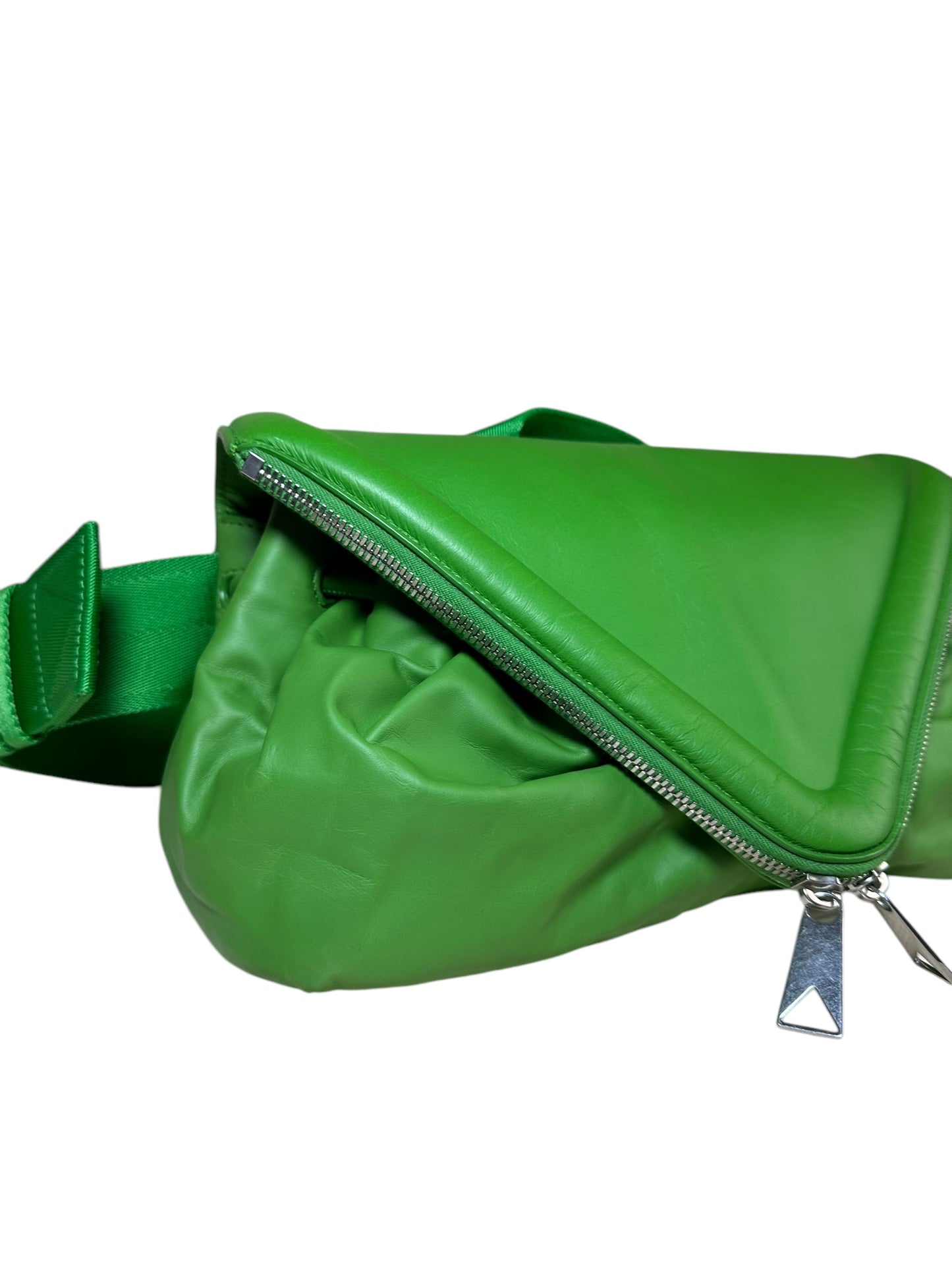 Bottega Veneta marsupio unisex