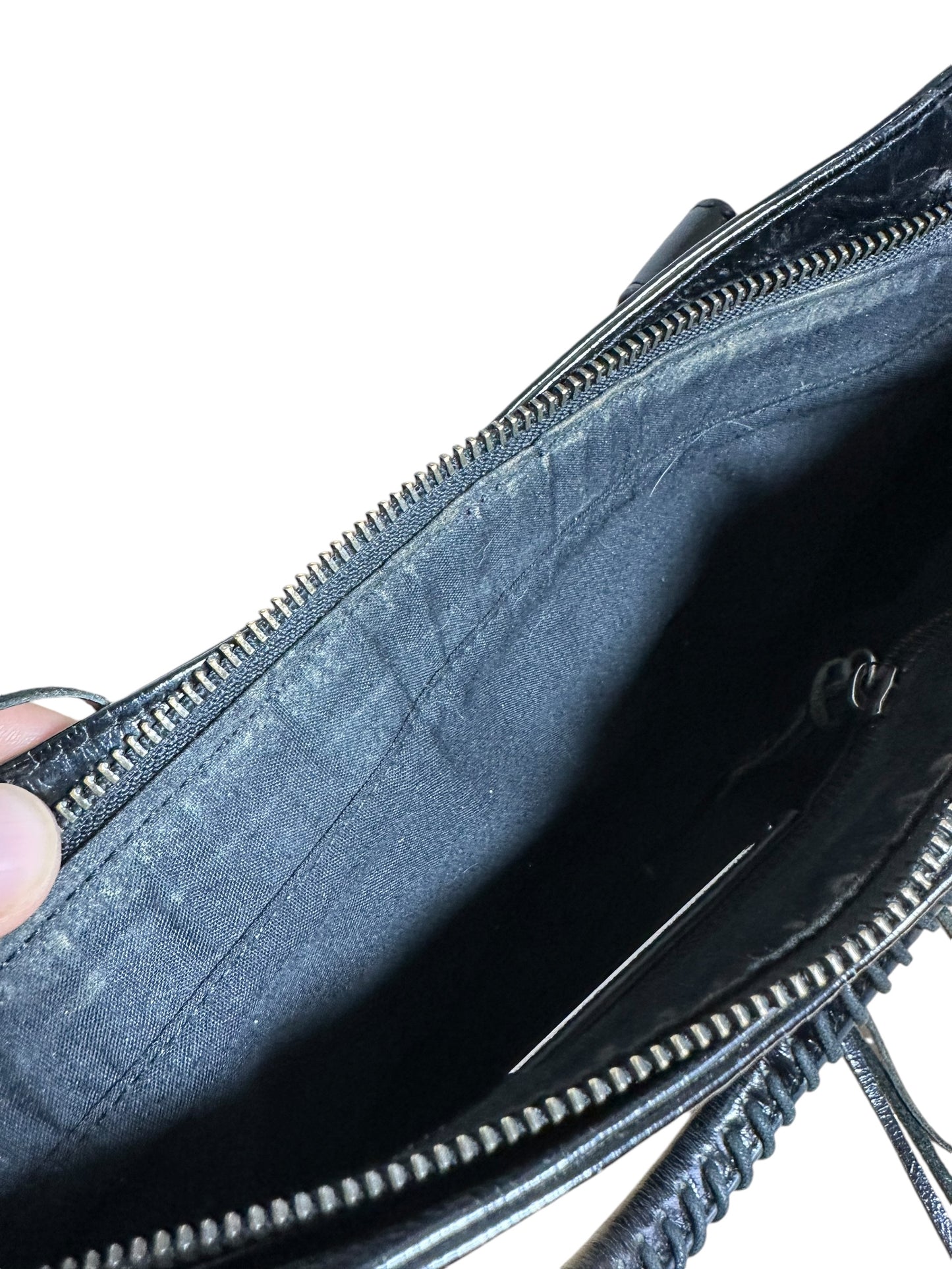 Balenciaga borsa First vintage