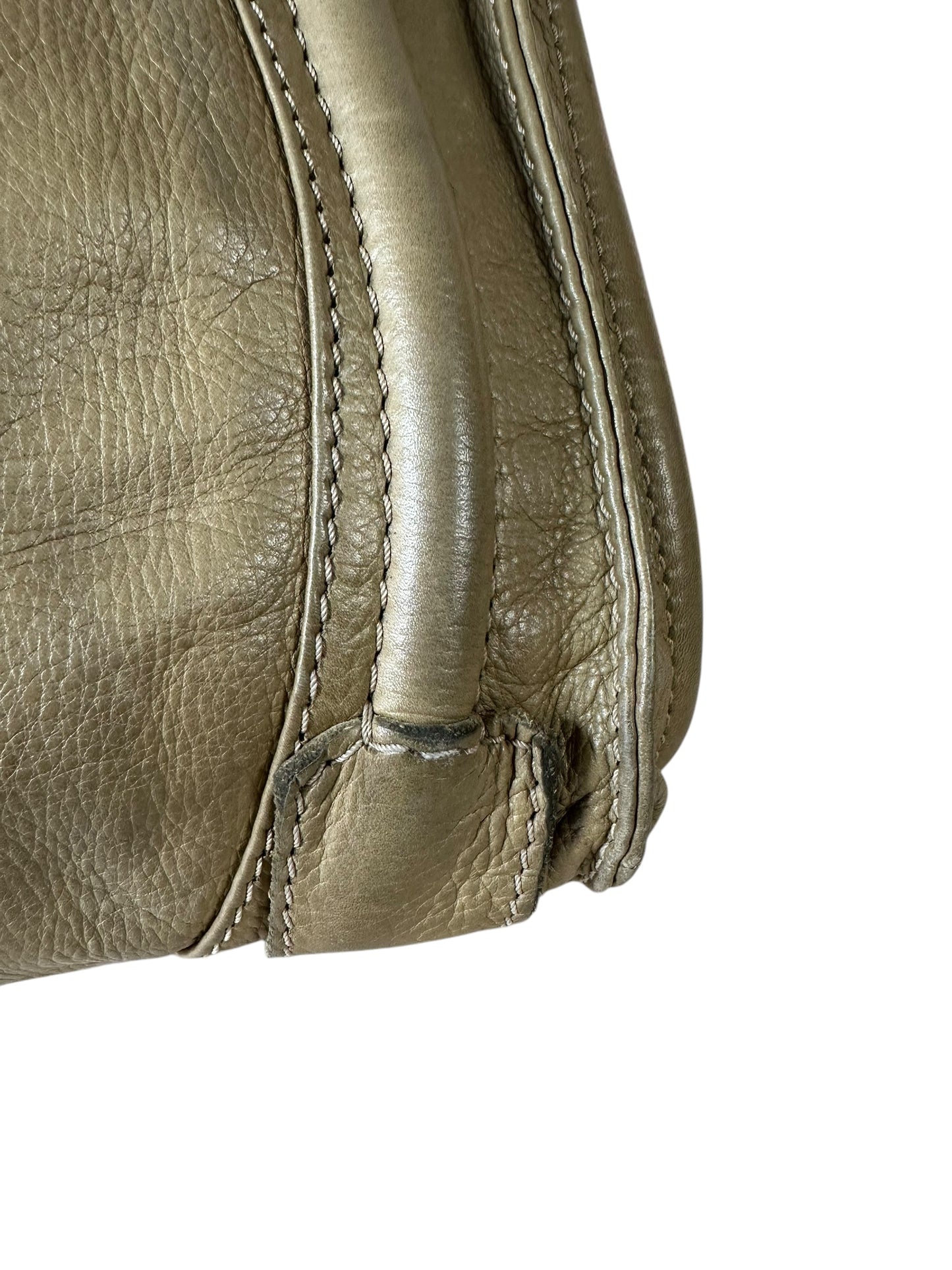 Jamin Puech borsa in pelle