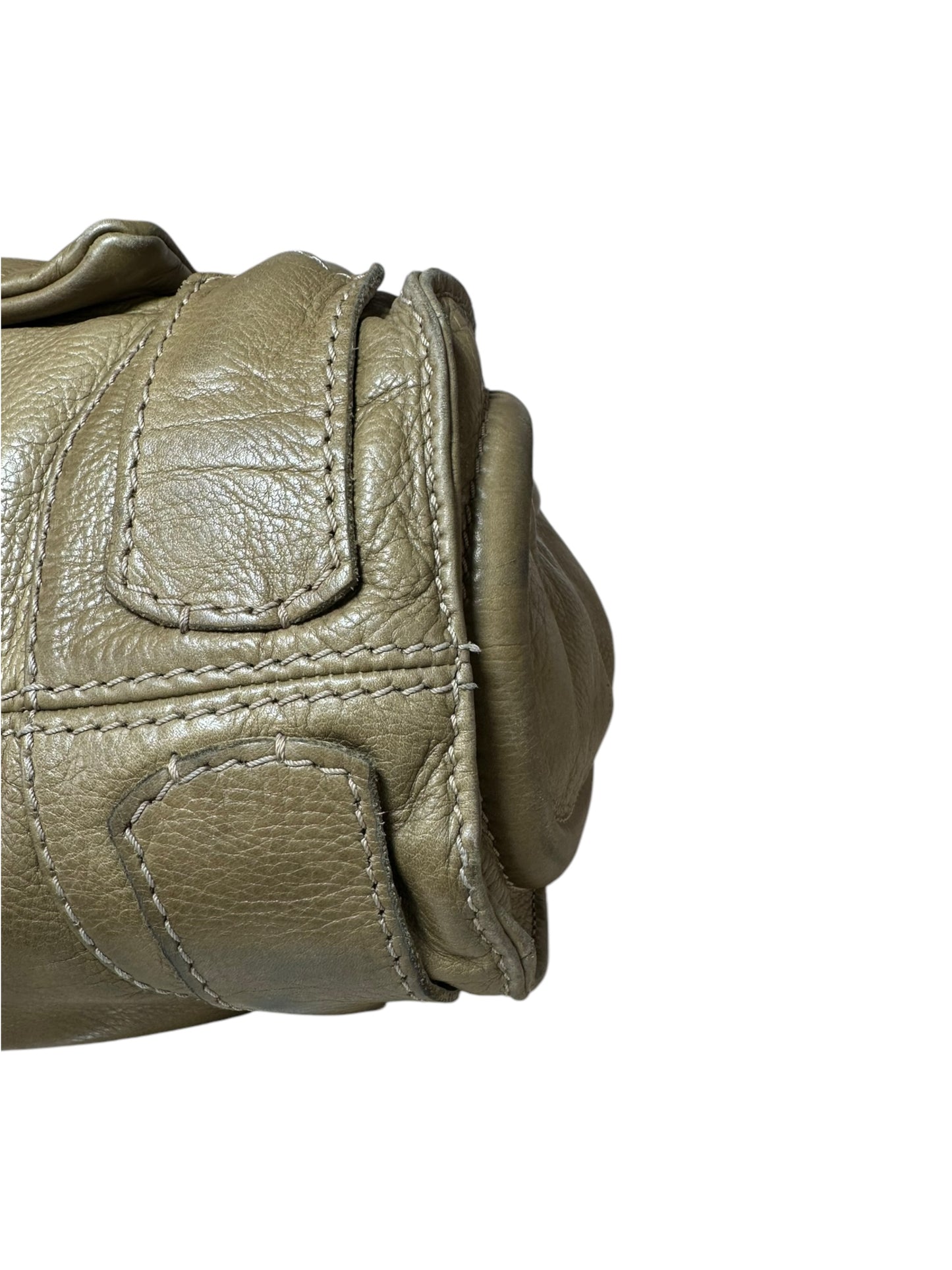 Jamin Puech borsa in pelle