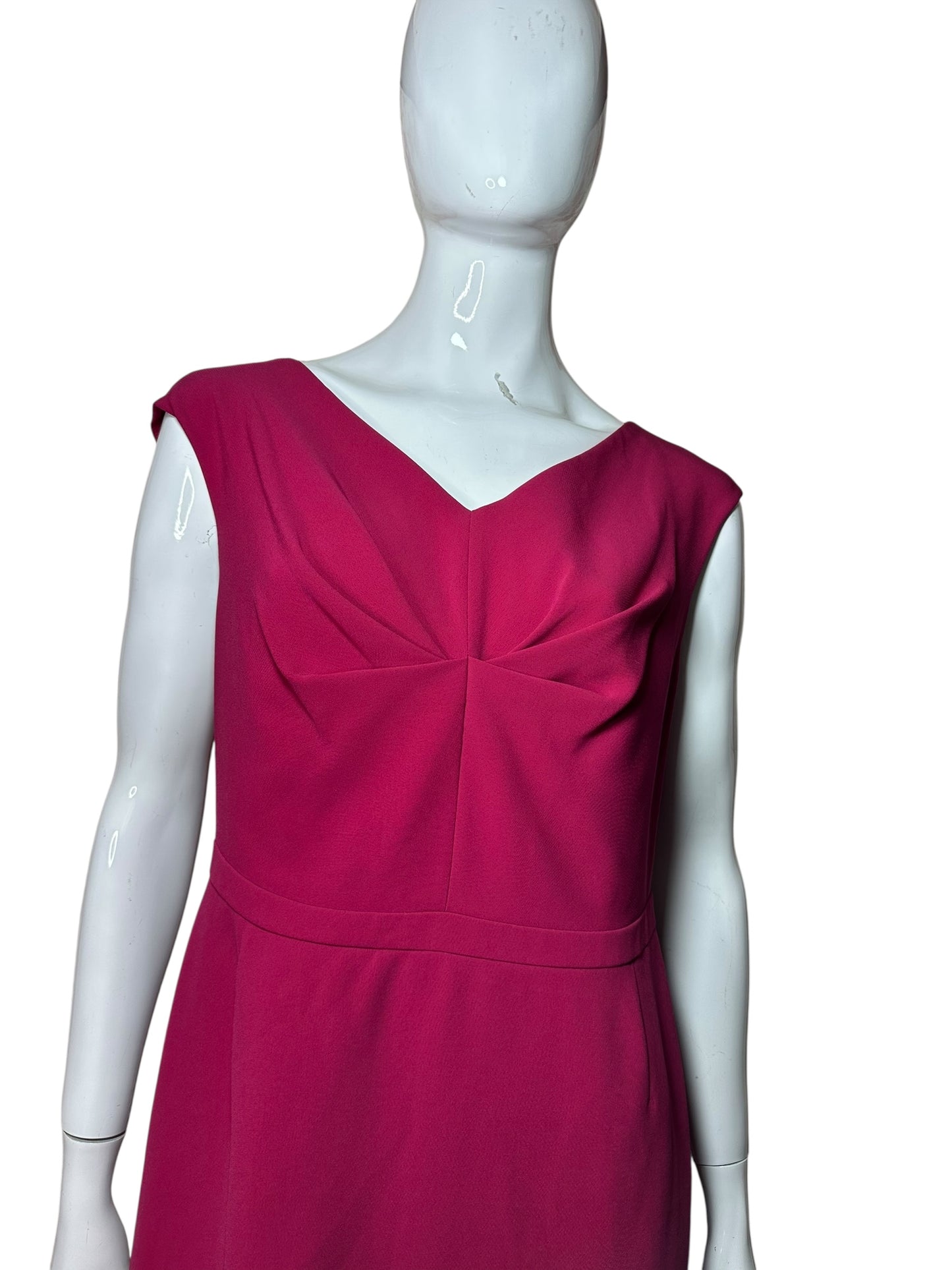 Max Mara abito a tubino (L)
