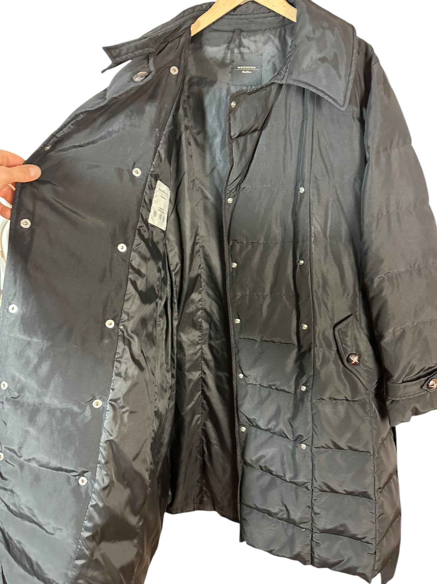 Week end Max Mara piumino lungo (44)