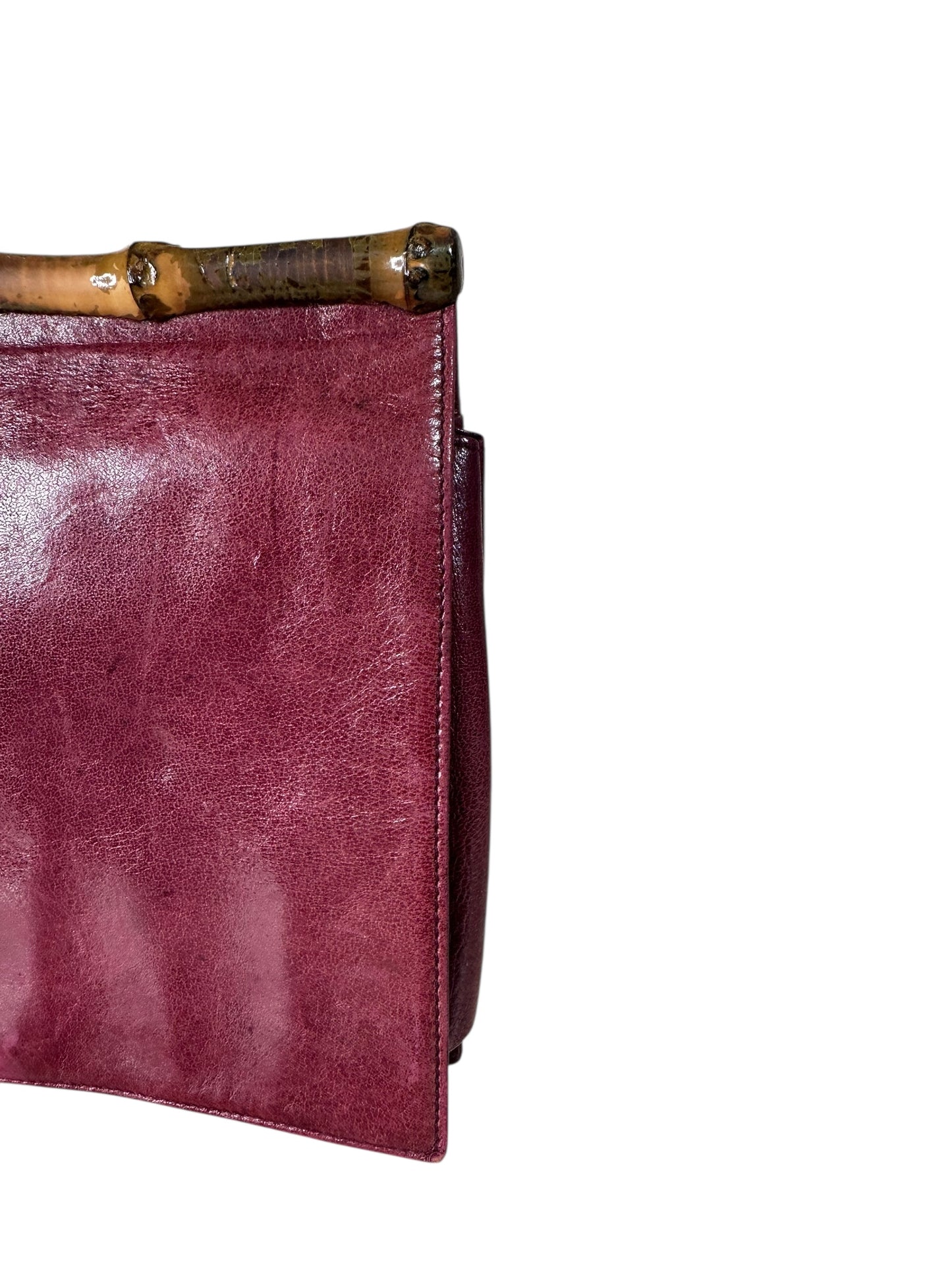 Yves Saint Laurent Pochette vintage