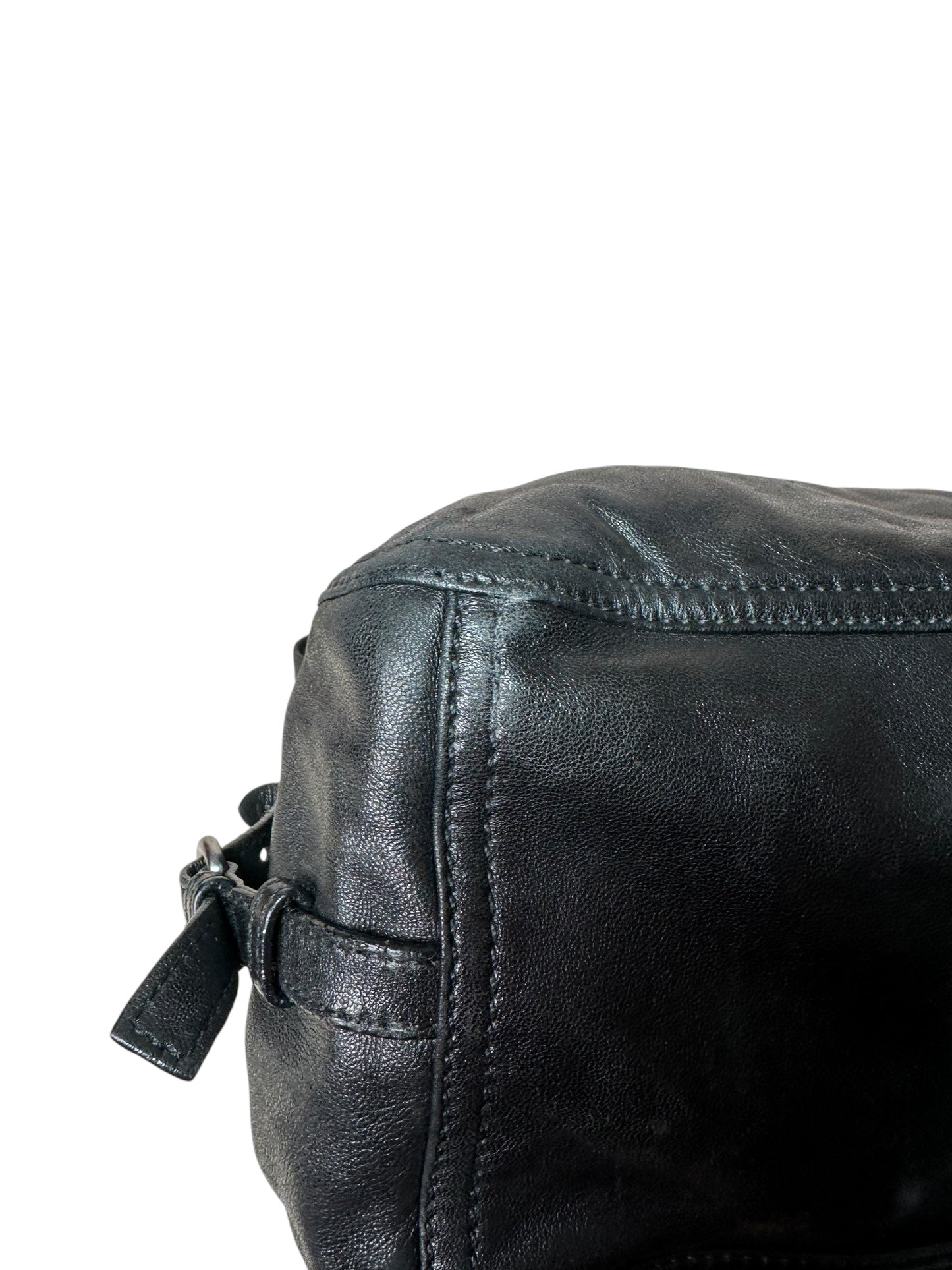 Prada borsa vintage in pelle