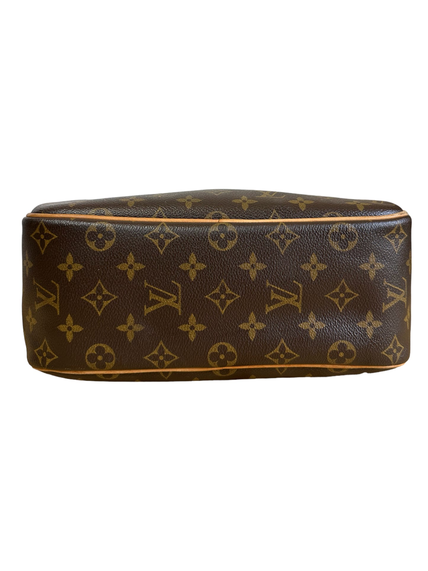 Louis Vuitton borsa Deauville vintage