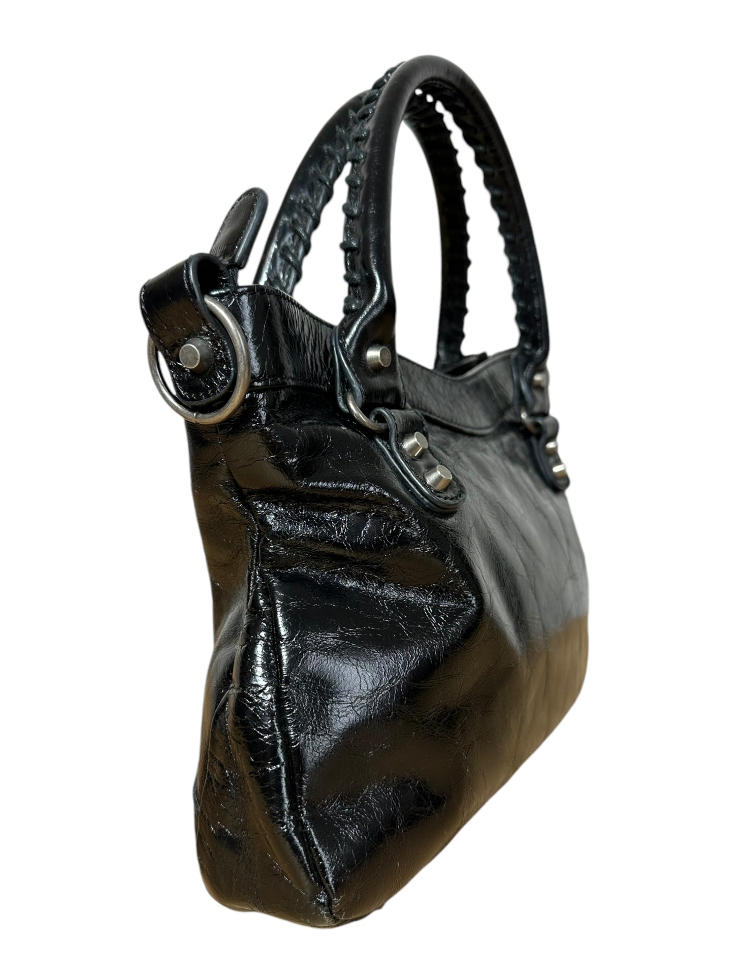 Balenciaga borsa First vintage