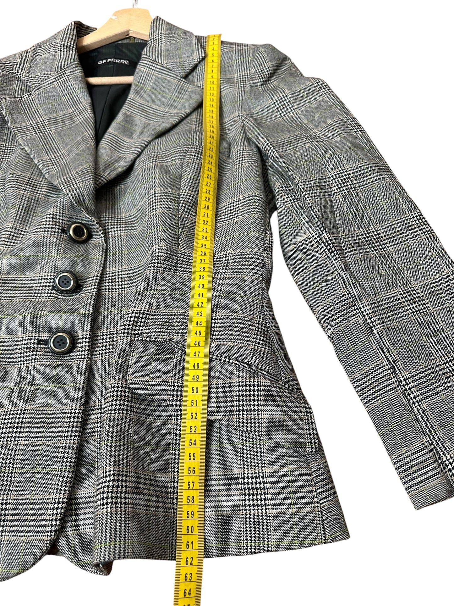 GF Ferrè blazer vintage (M)
