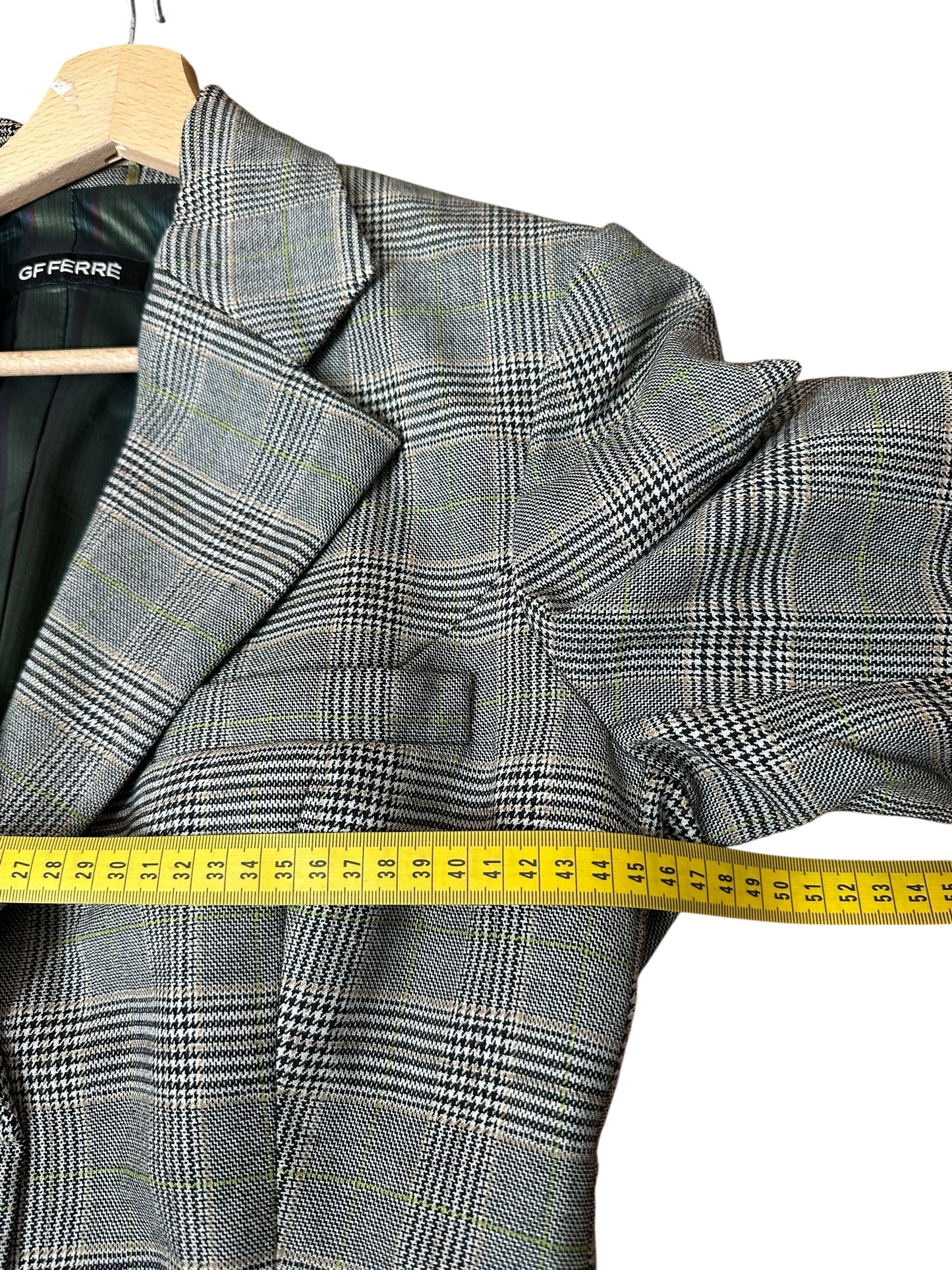 GF Ferrè blazer vintage (M)