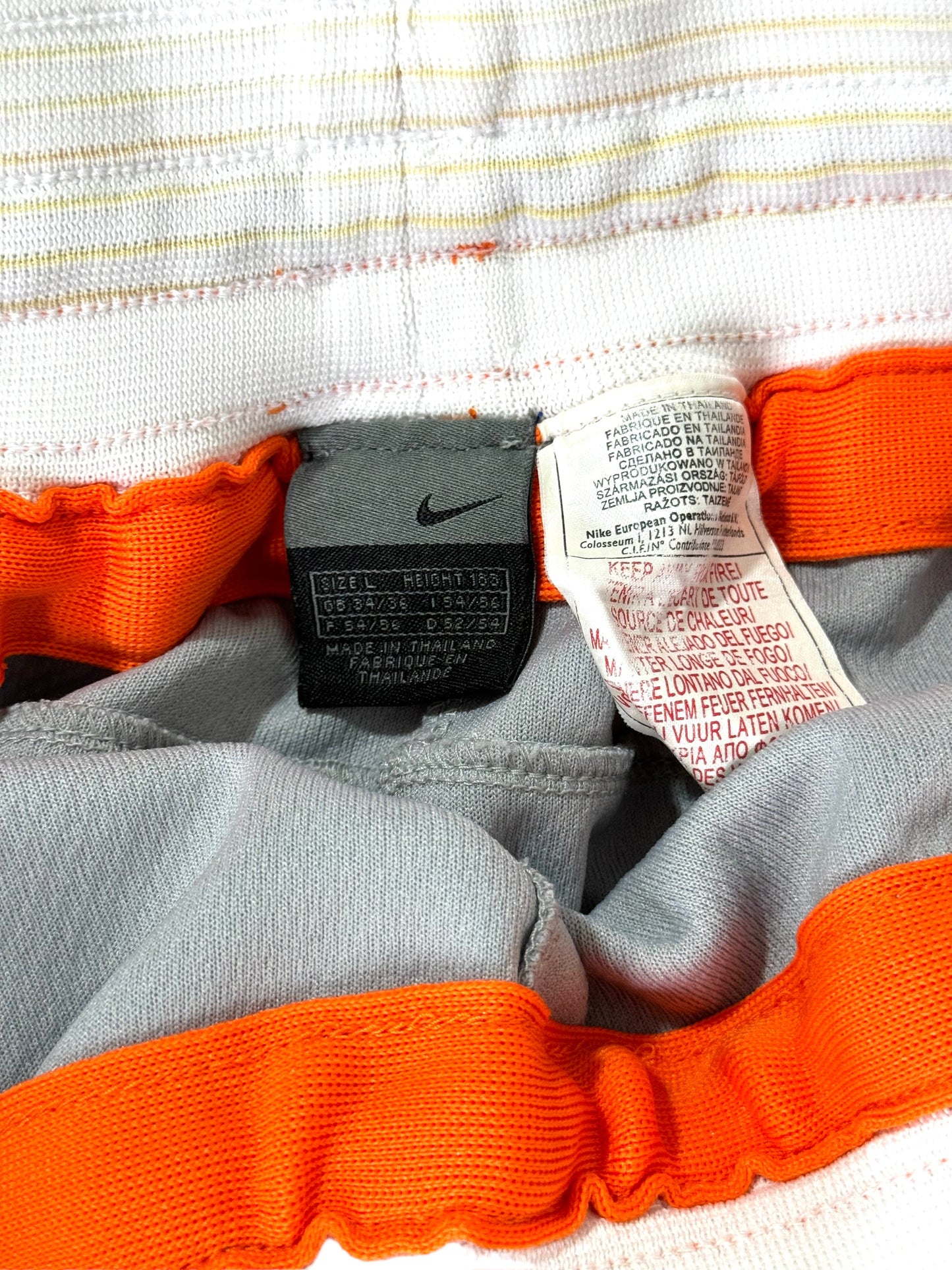 Completo sportivo Nike (L)