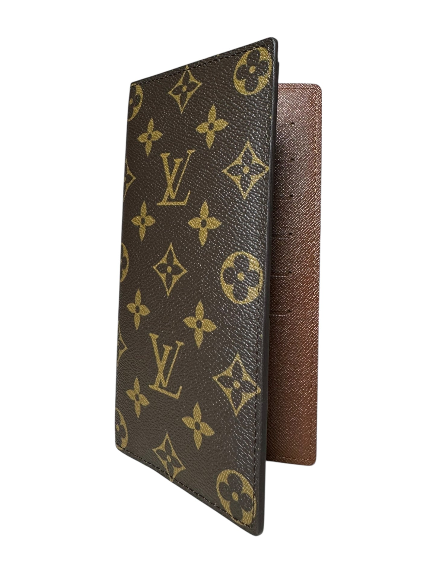 Louis Vuitton portafoglio vintage unisex