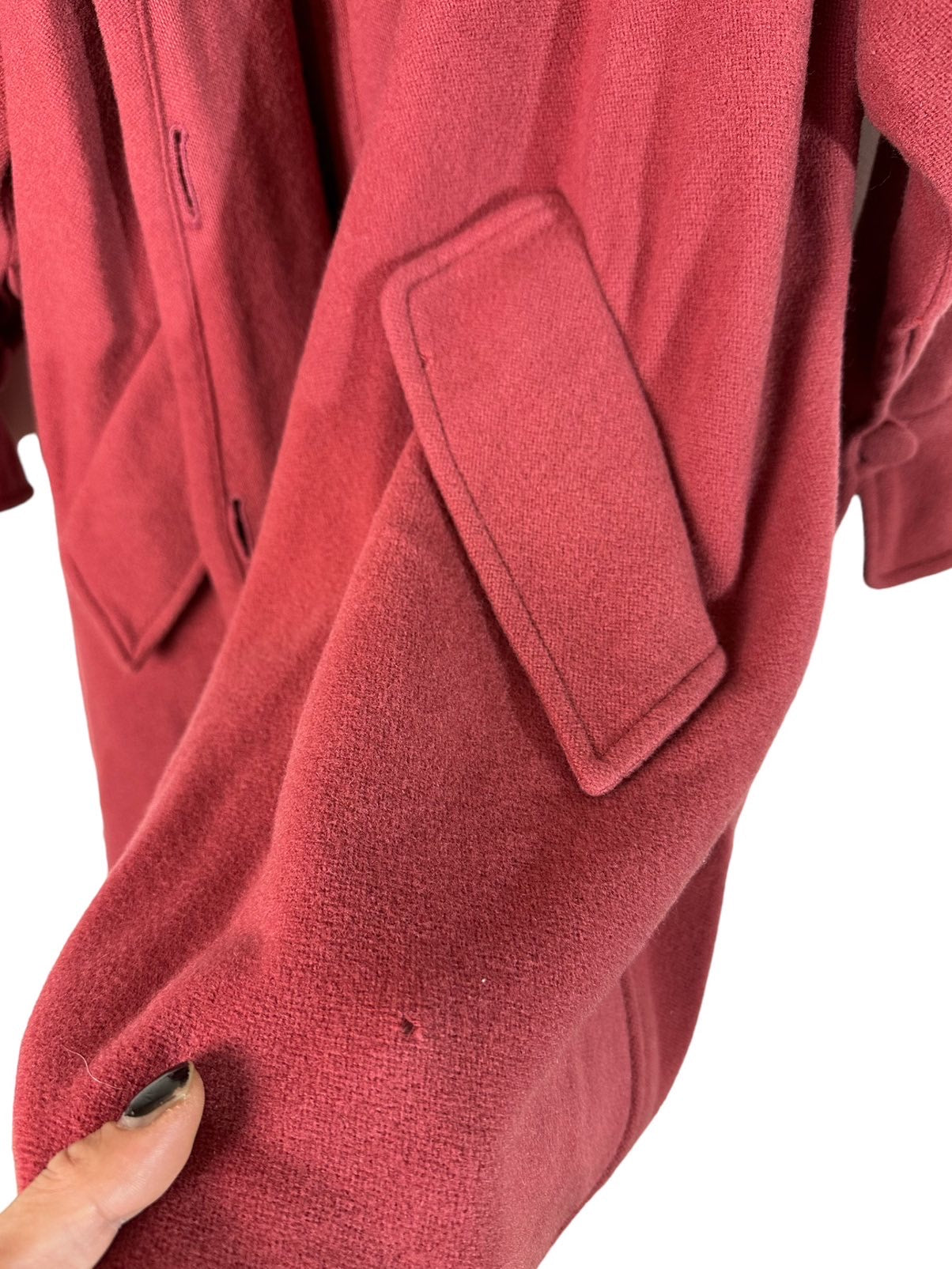 Fendi cappotto vintage (M)