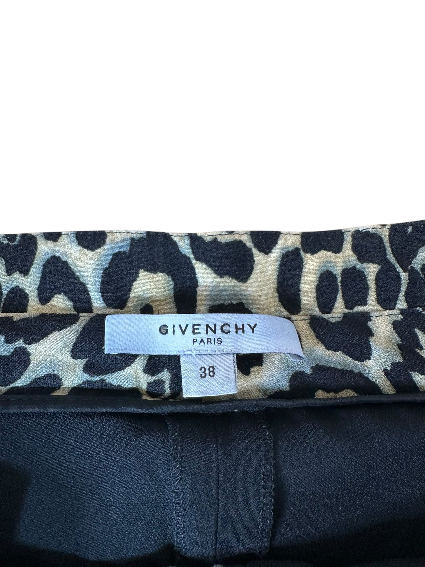 Givenchy pantagonna vintage (M)