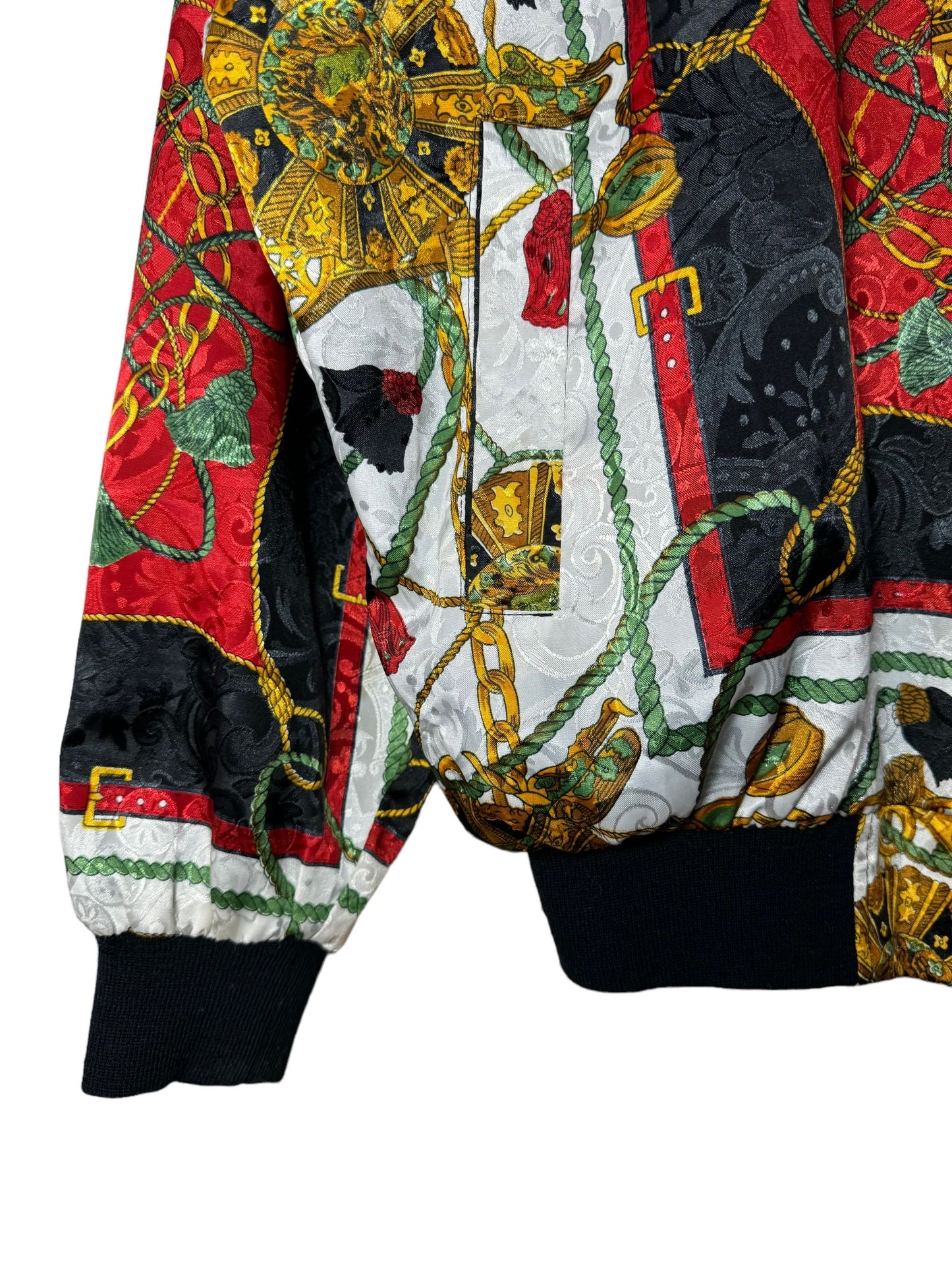 Bomber vintage (L)