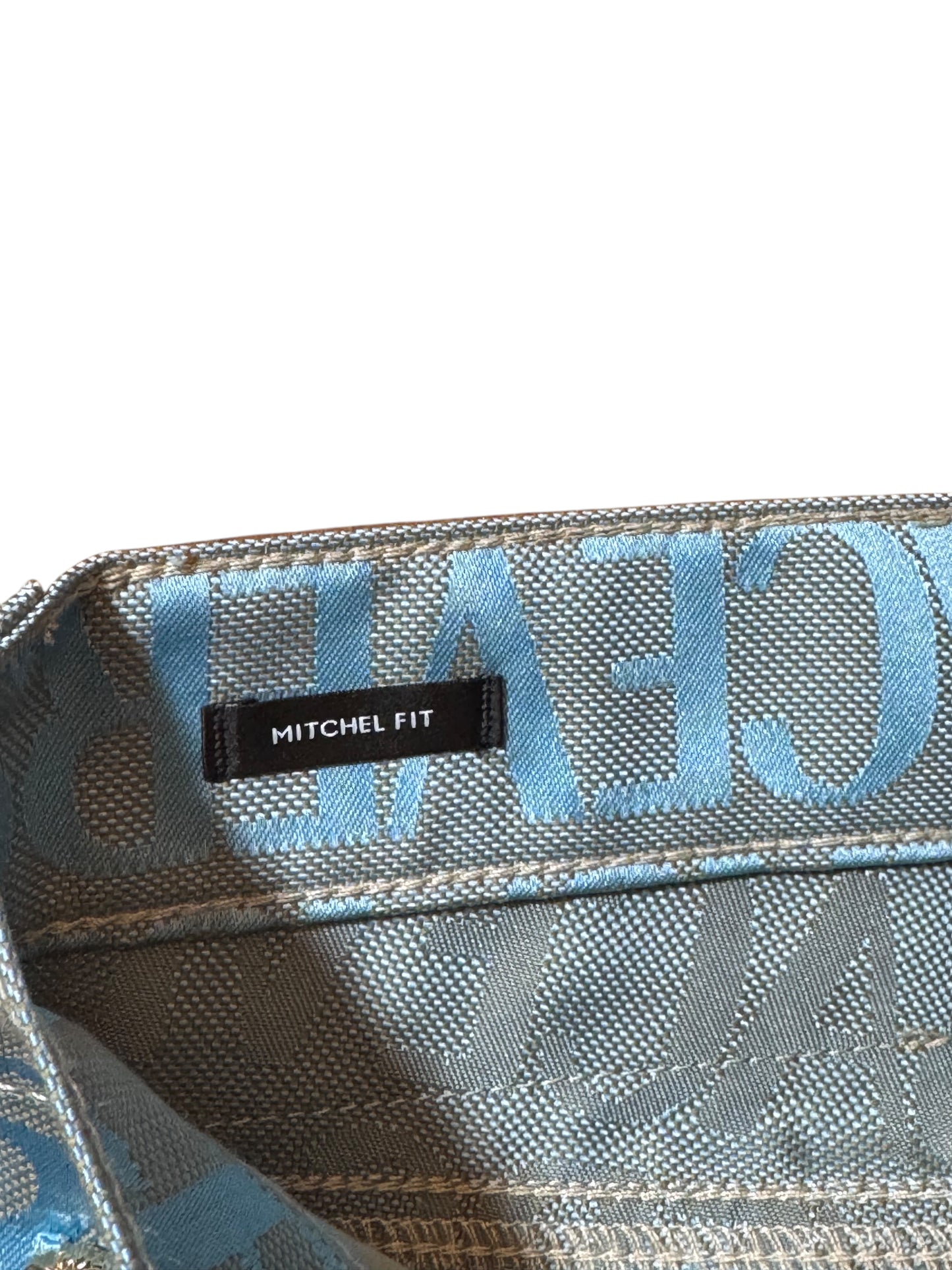 VERSACE JEANS MITCHEL FIT – TAGLIA 29 – NUOVI