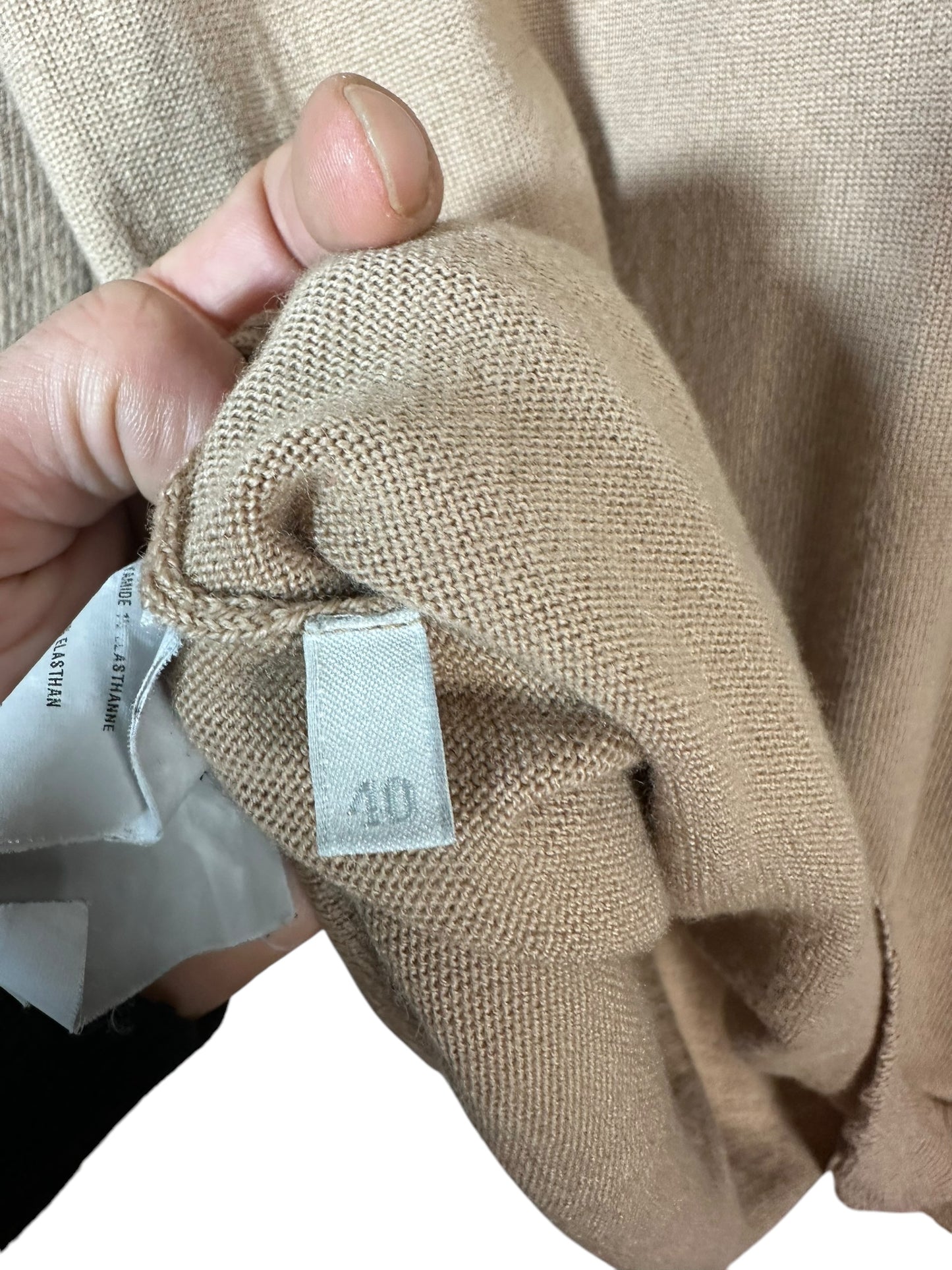 Miu Miu maglia in lana (S)