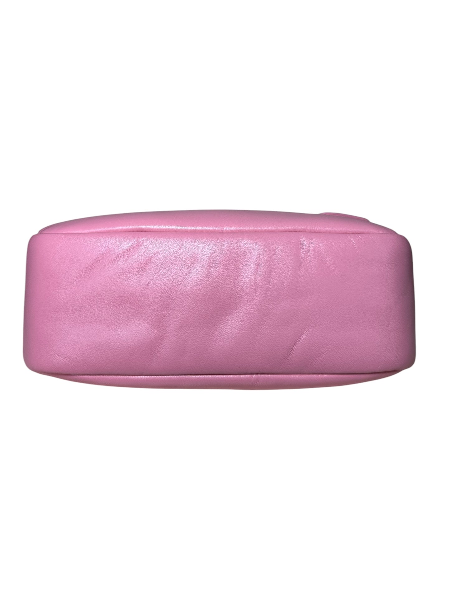Prada Re edition board win pelle rosa