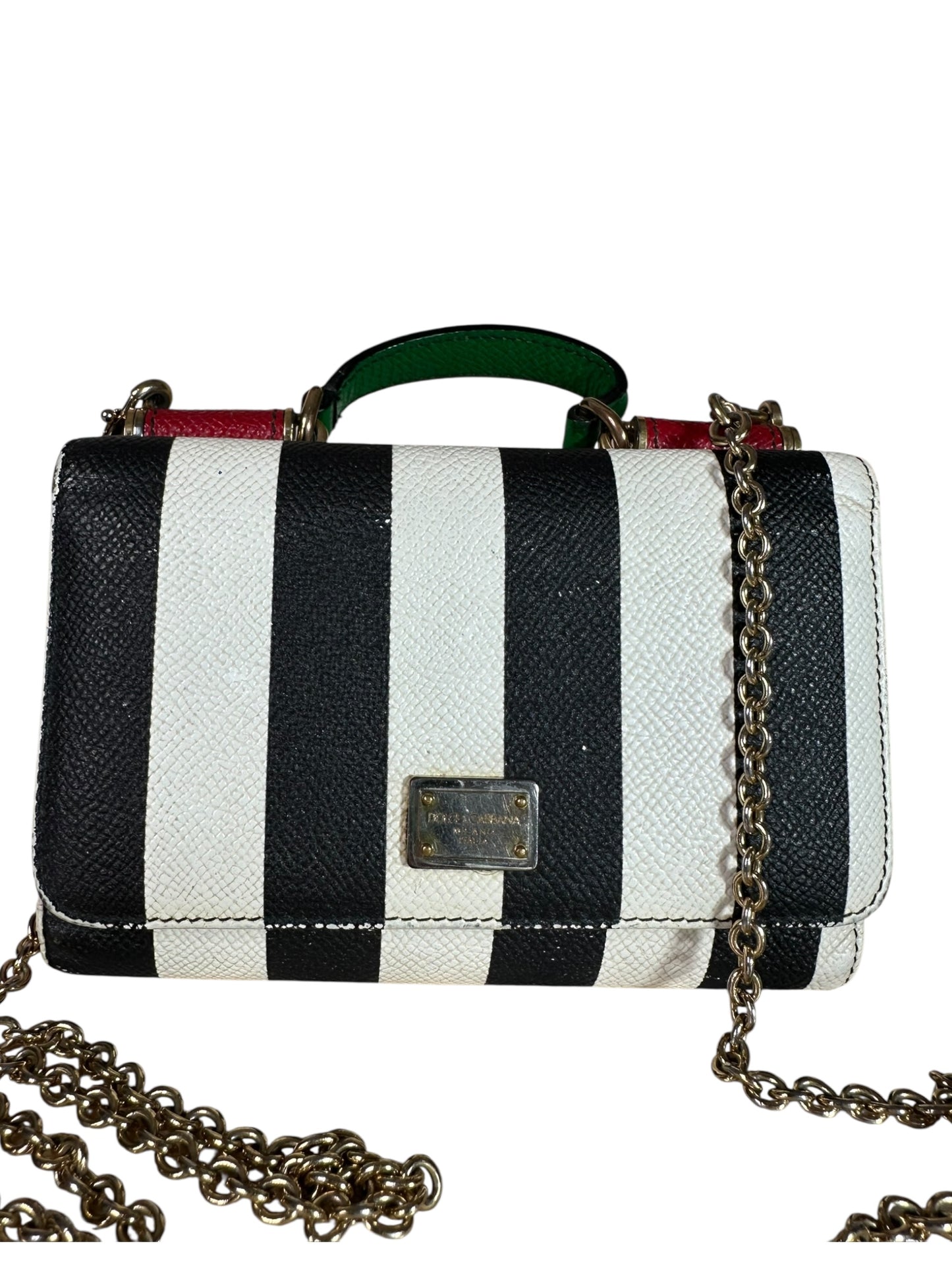 Dolce & Gabbana mini Sicily