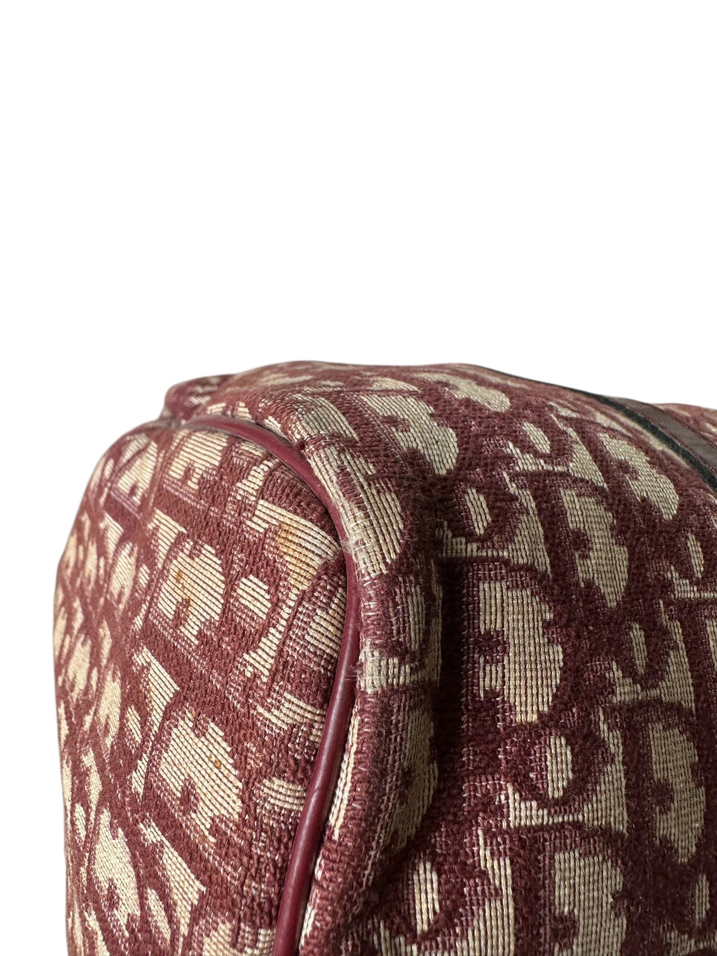 Christian Dior borsa vintage