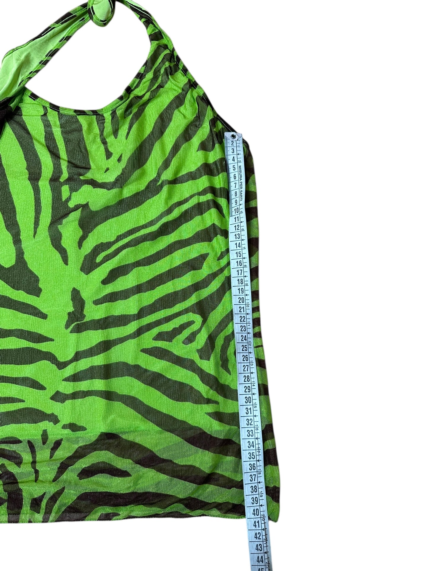Dolce & Gabbana mare top vintage (M)