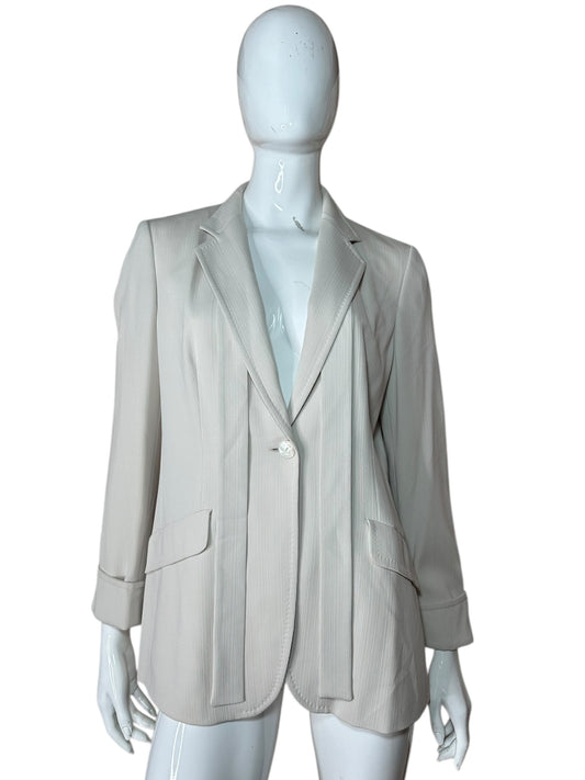 Max Mara blazer vintage (L)