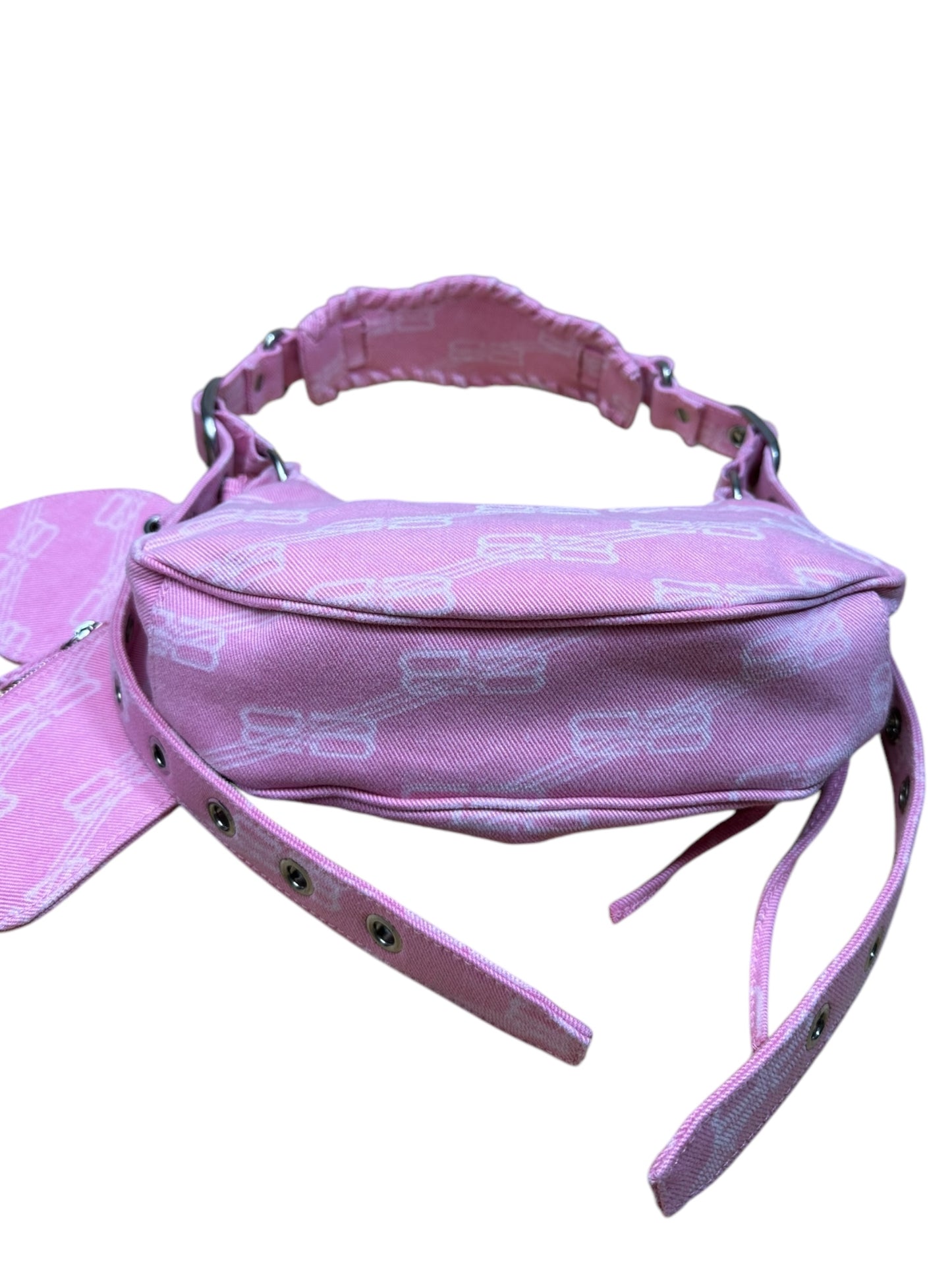 Balenciaga borsa La Cagole