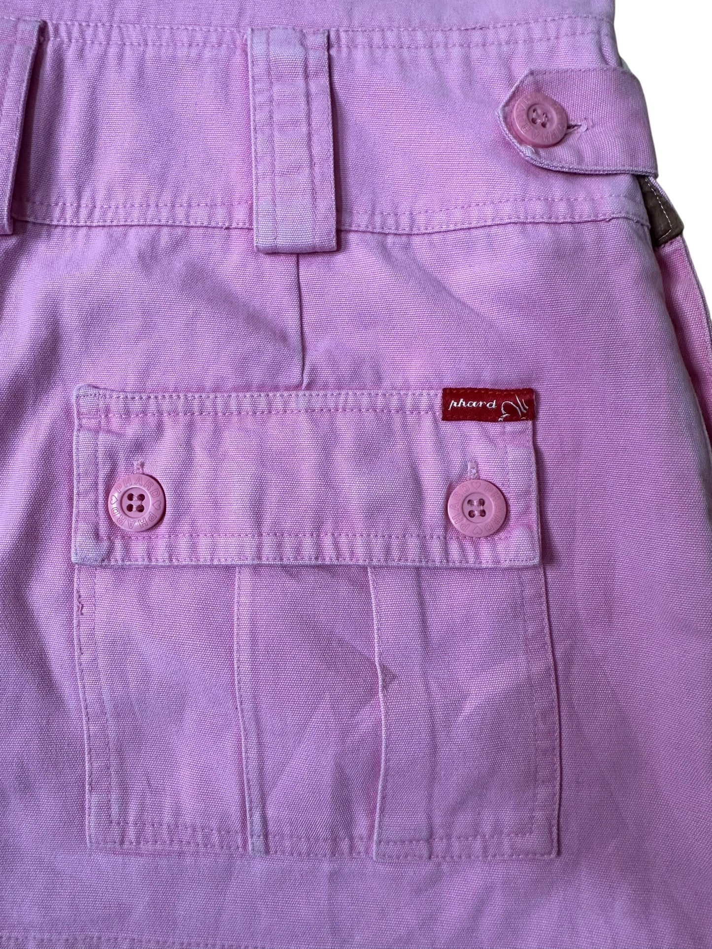 Phard salopette vintage (S)