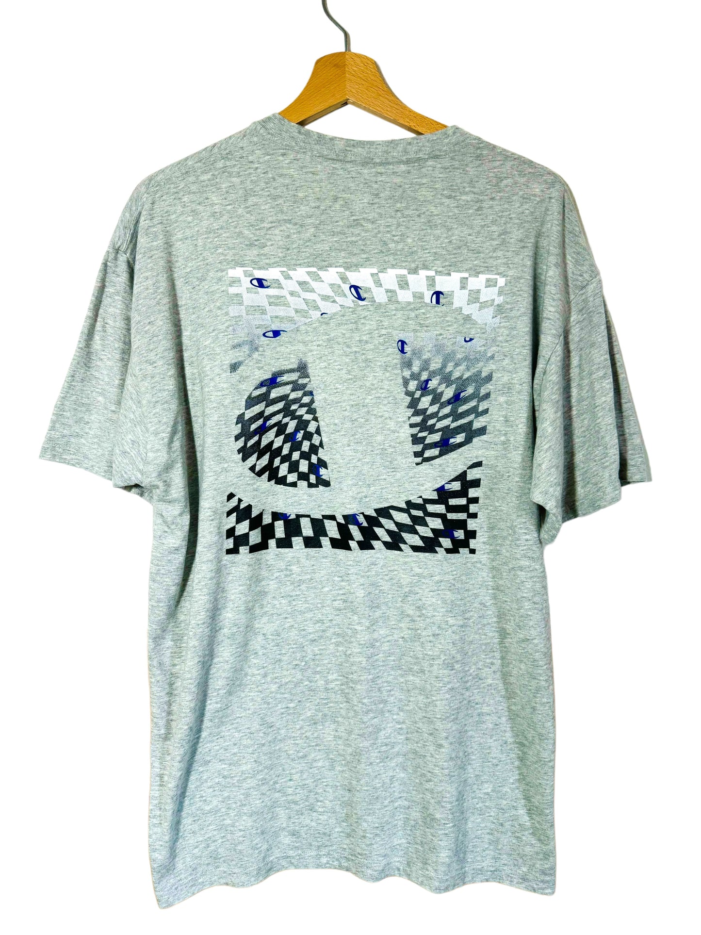 T-shirt vintage Champion (L)
