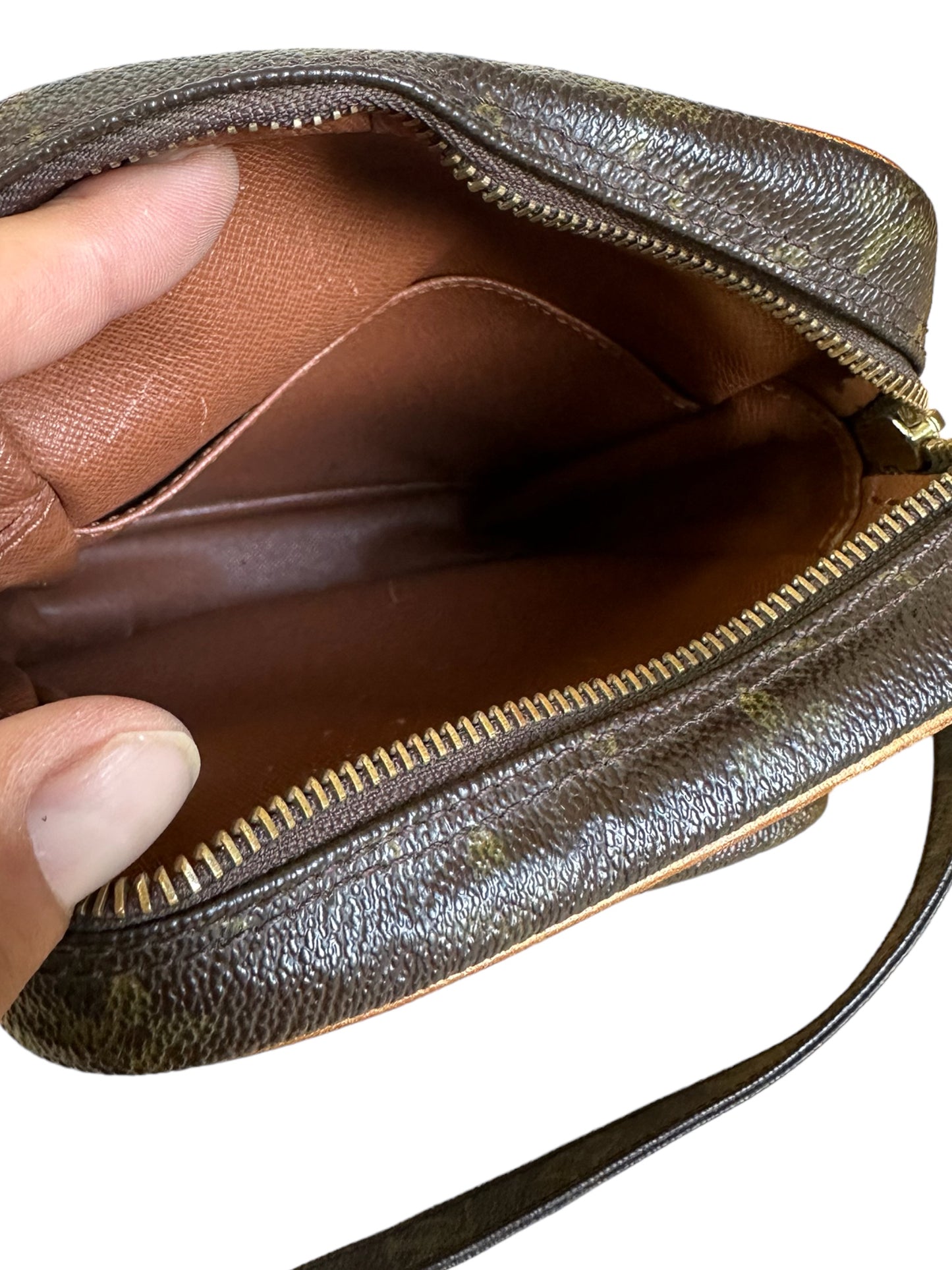 Louis Vuitton borsa Amazon vintage unisex