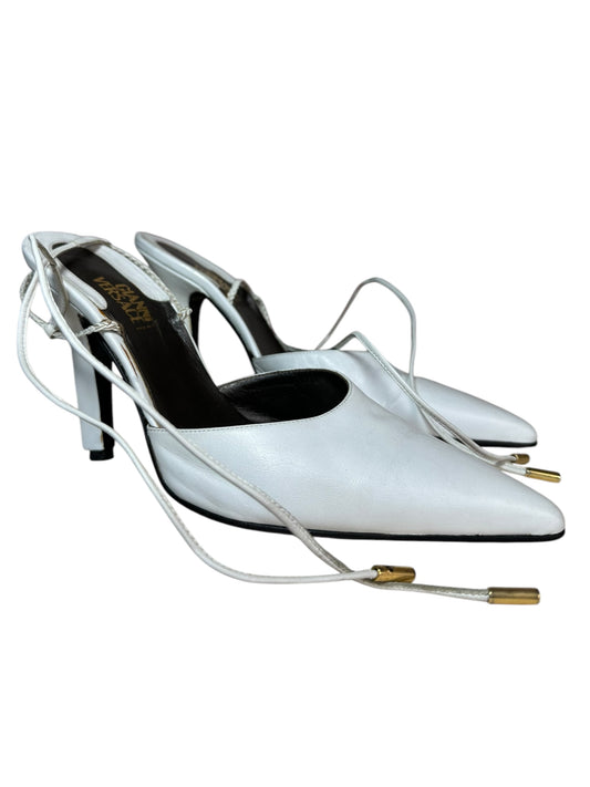Gianni Versace sabot vintage (39)