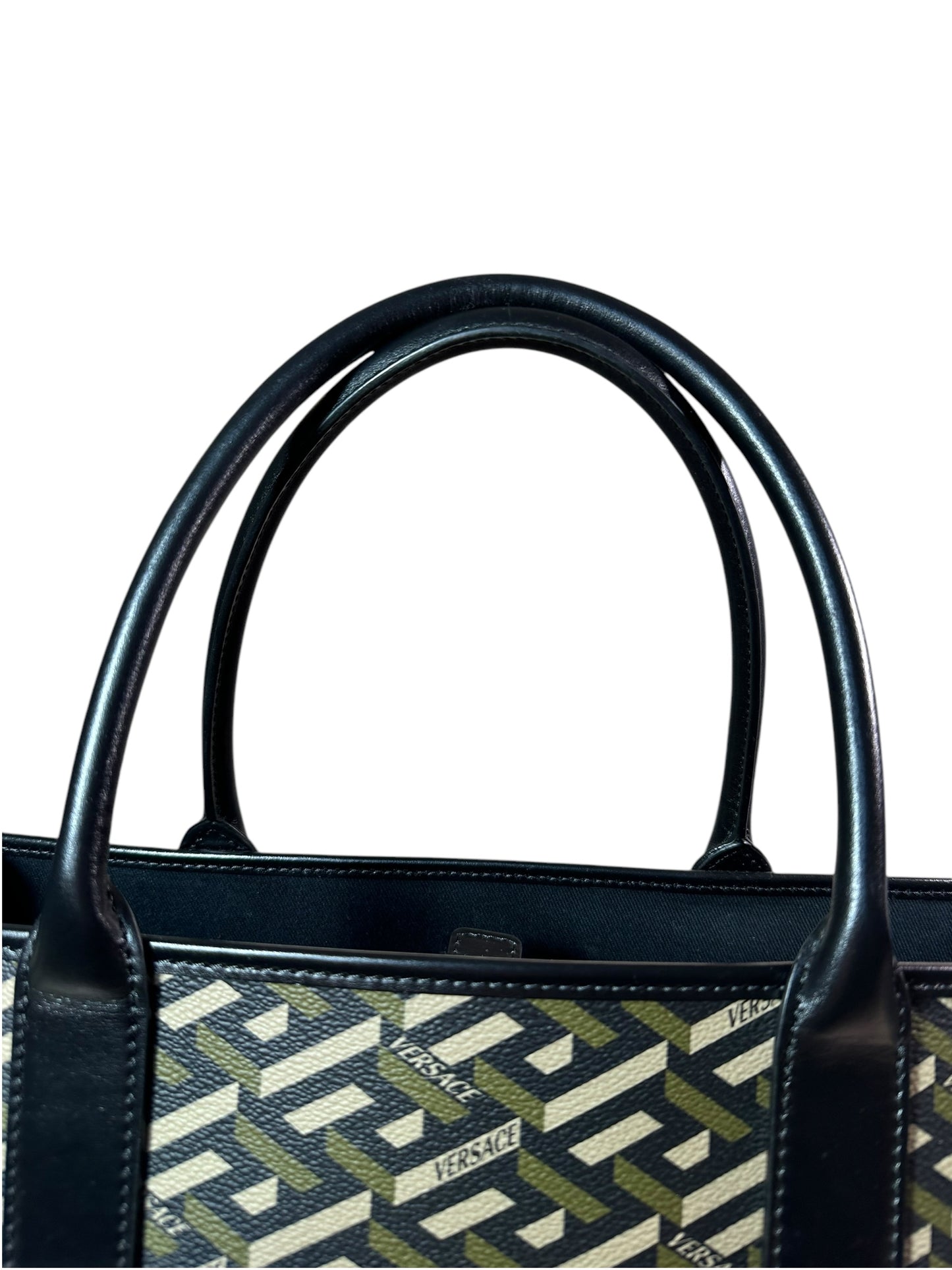 Versace borsa shopper