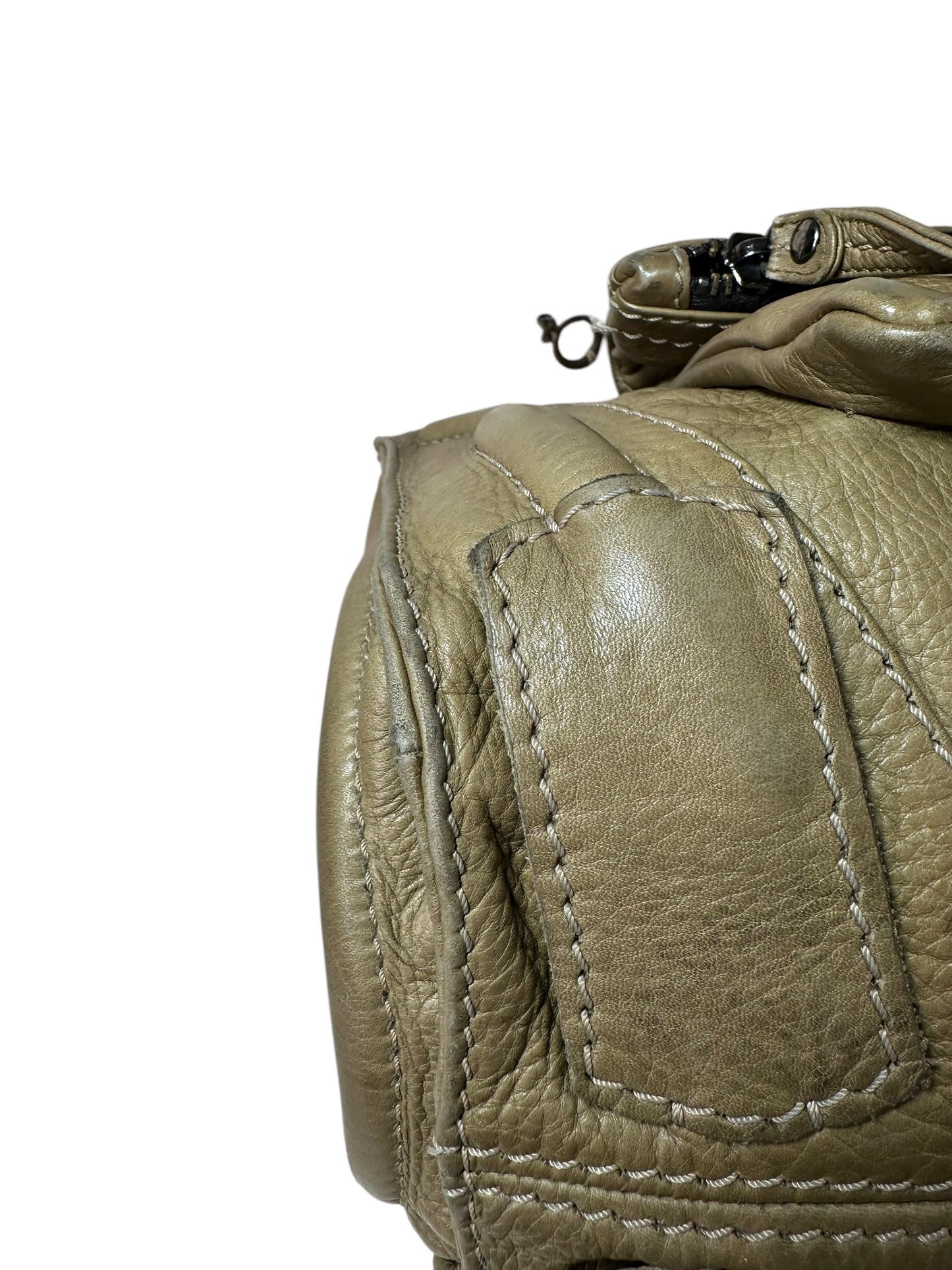 Jamin Puech borsa in pelle