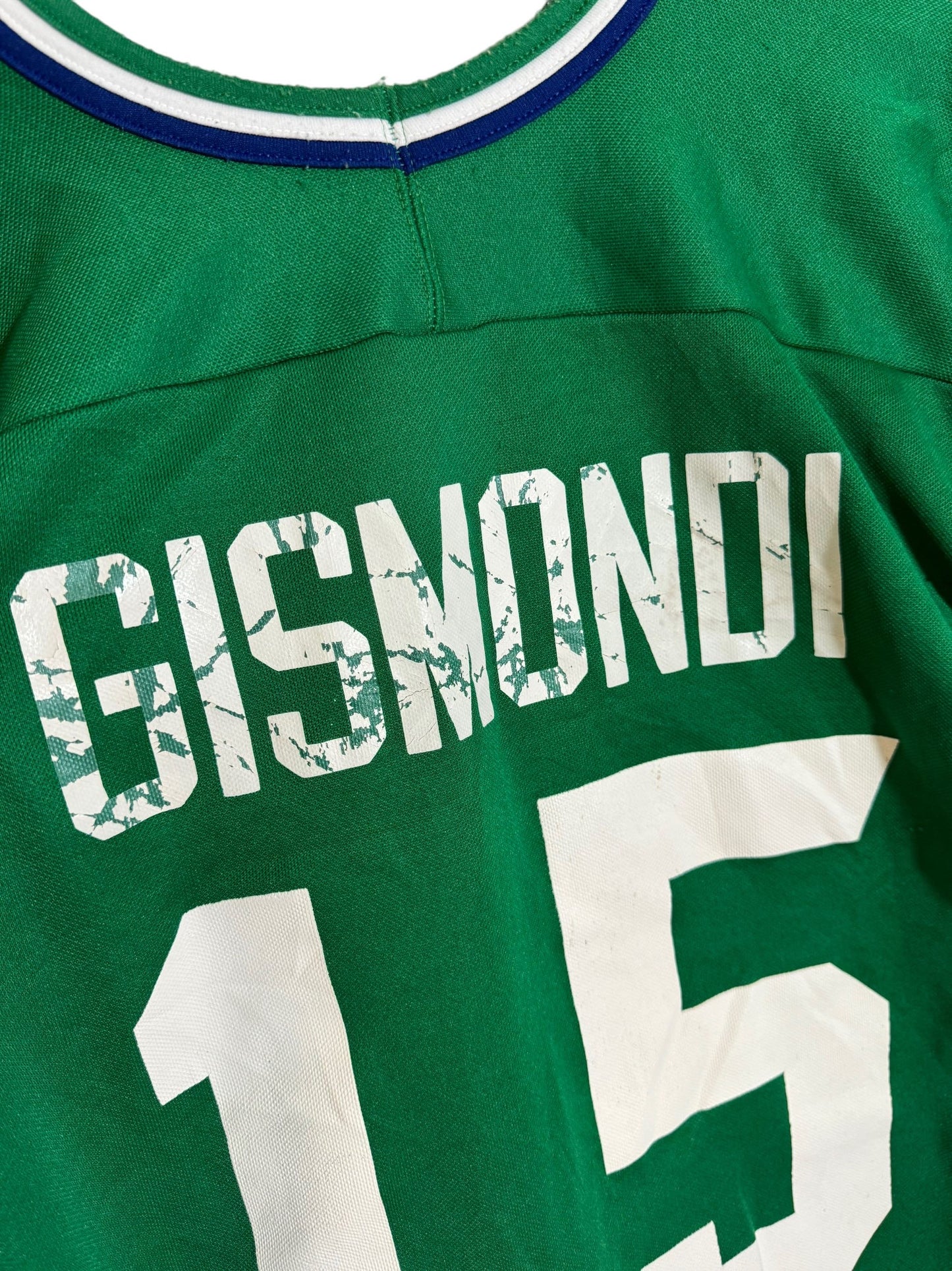 Maglia da hockey vintage (XXL)
