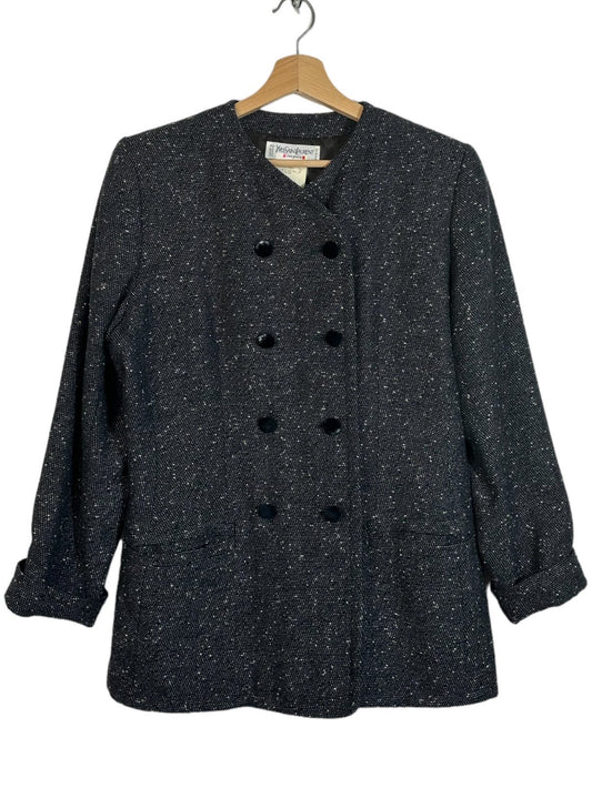 Yves Saint Laurent blazer vintage (L)