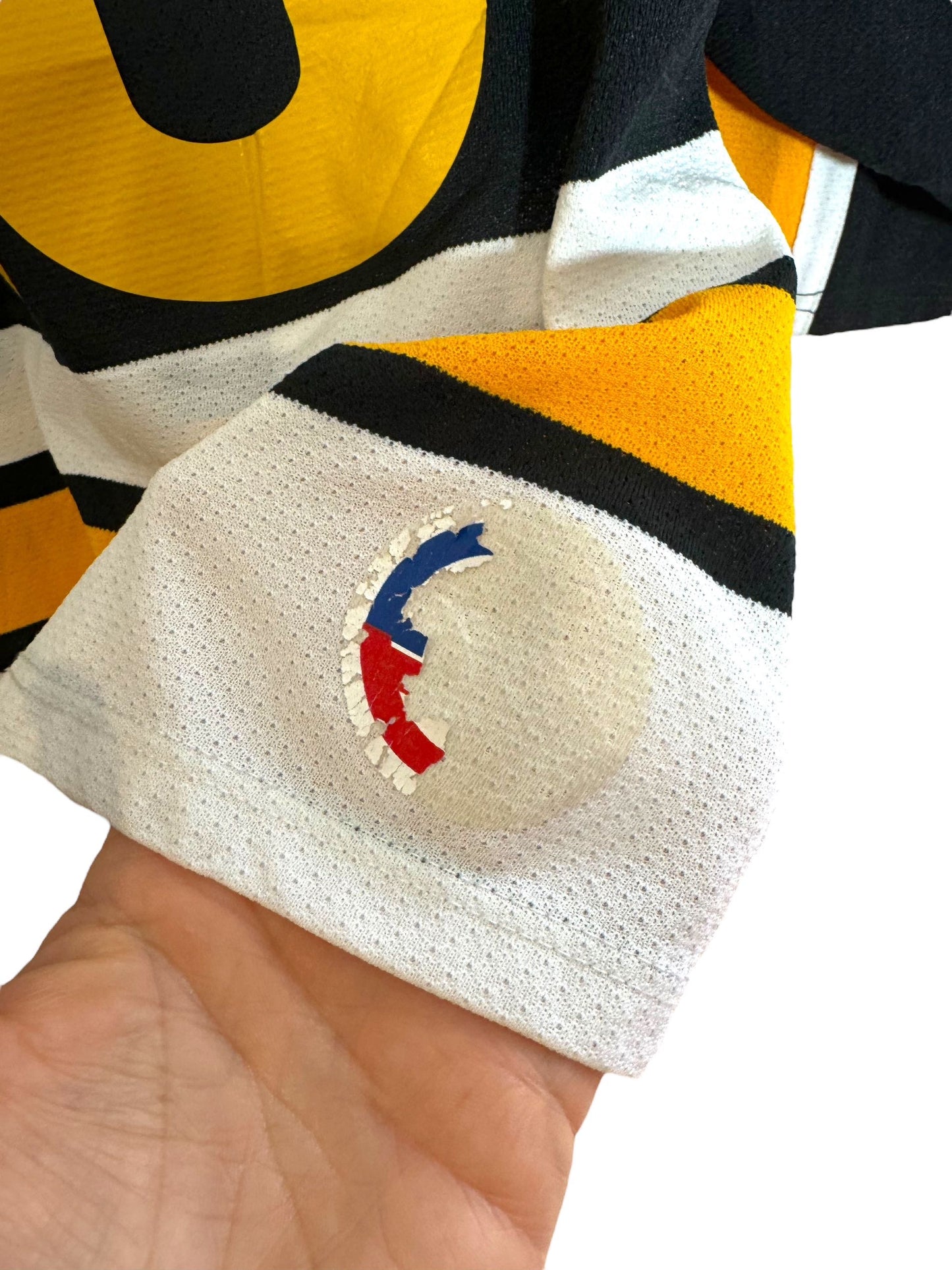 Maglia da hockey vintage (S)