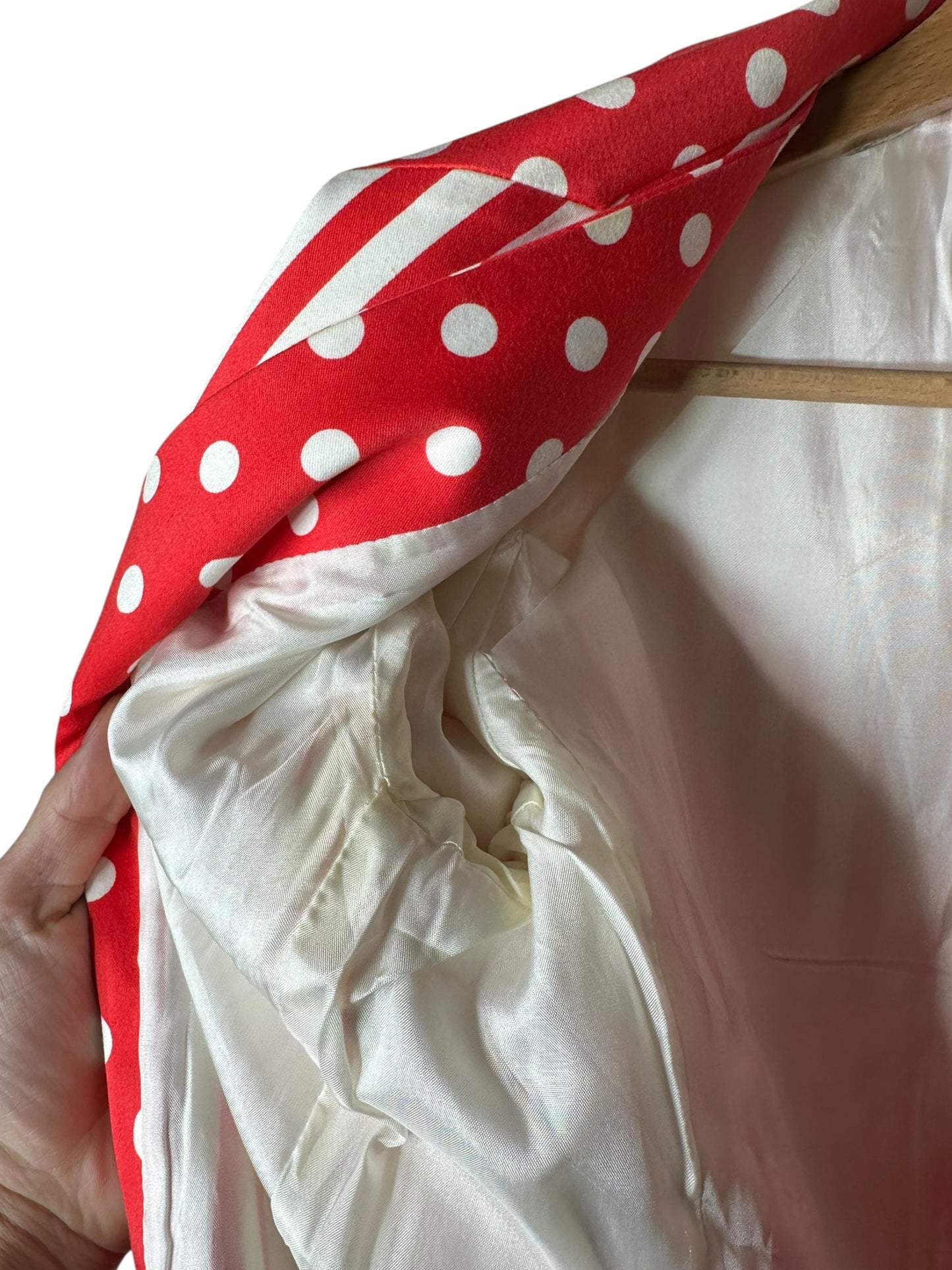 Kenzo Jungle blazer a righe — foto 11