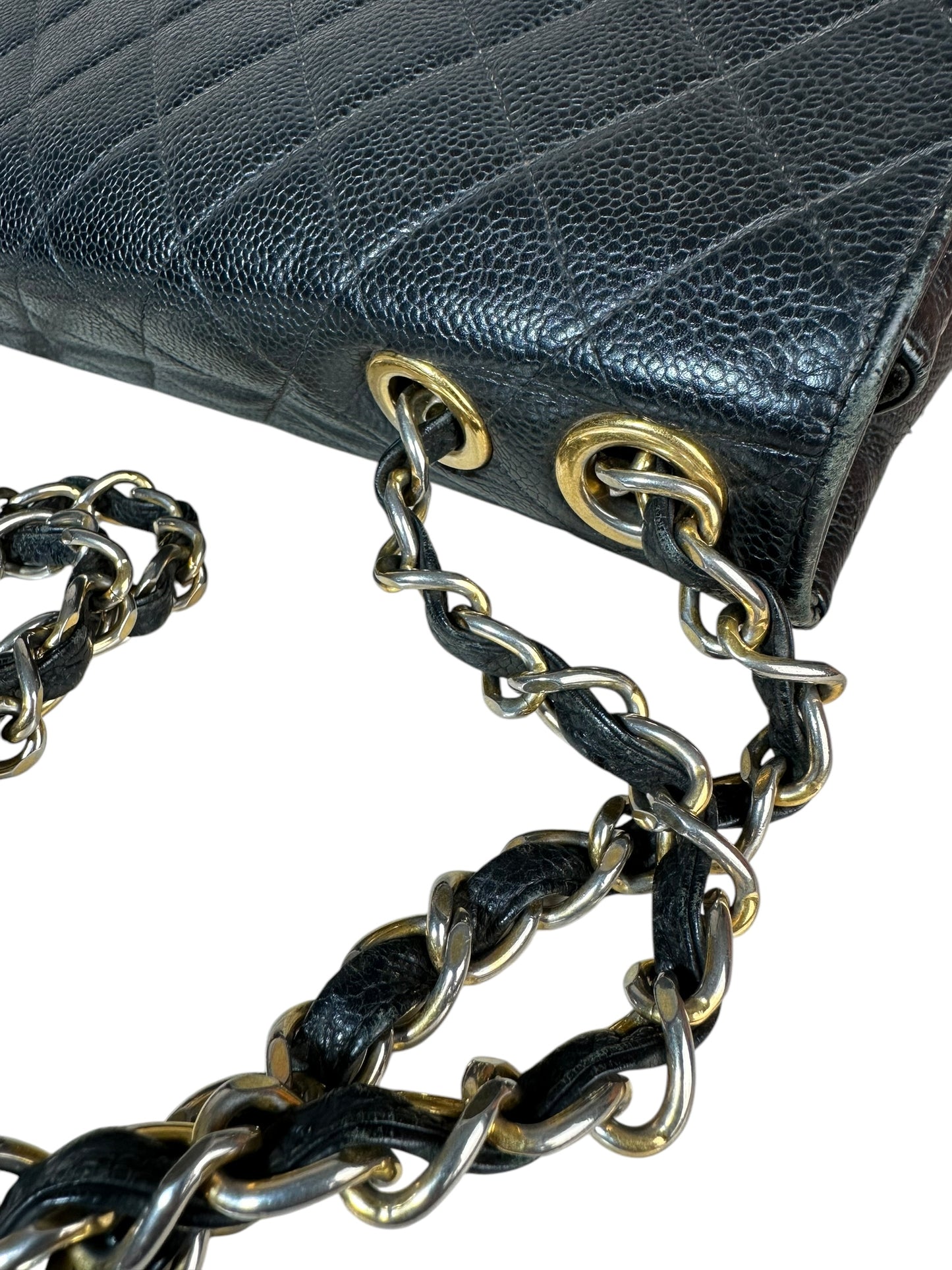 Chanel borsa Classic Flap vintage