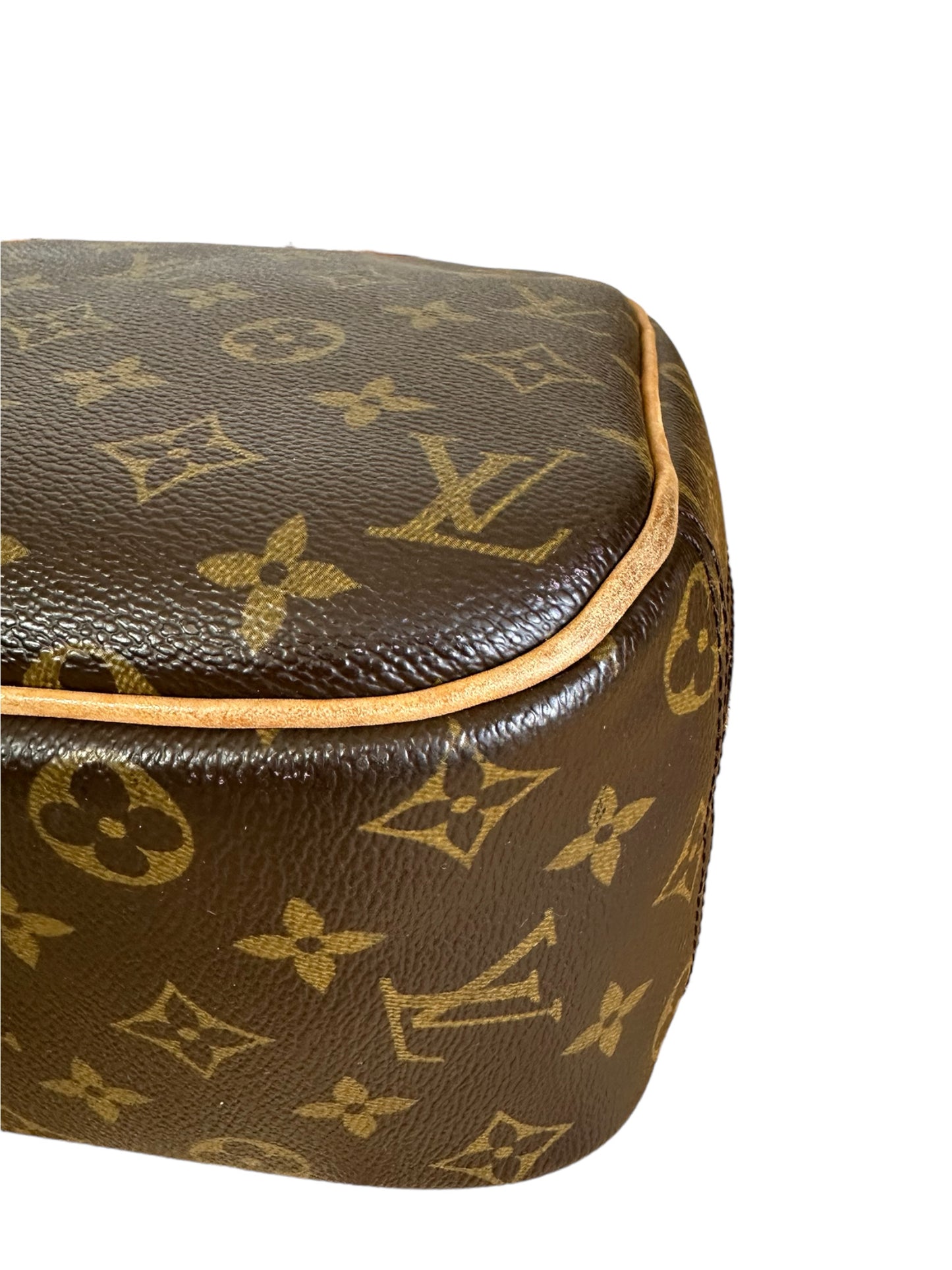 Louis Vuitton borsa Deauville vintage