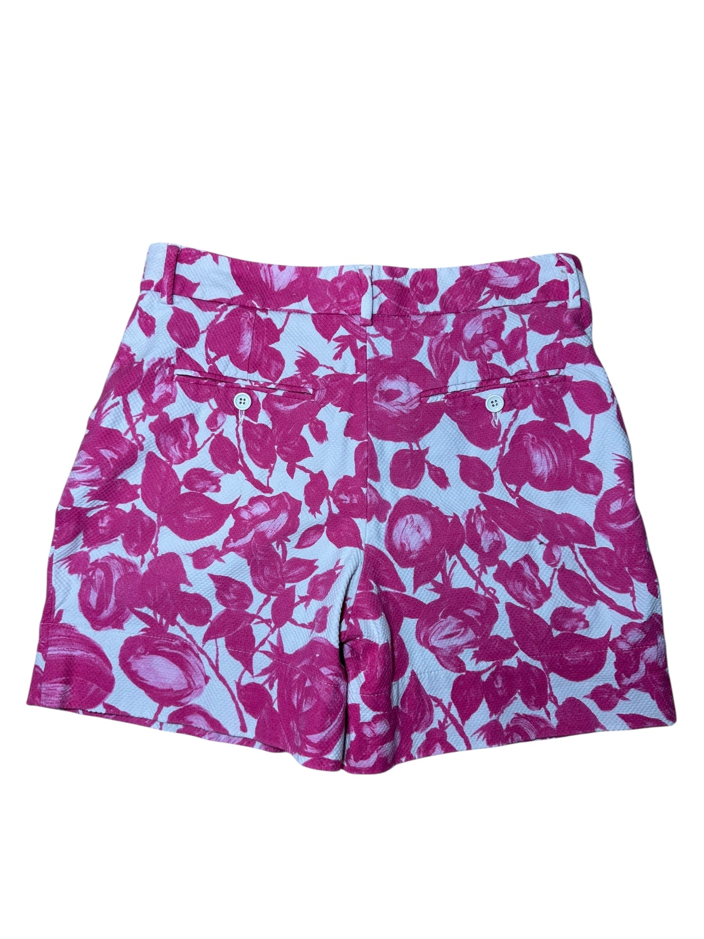 D&G shorts stampato (L)