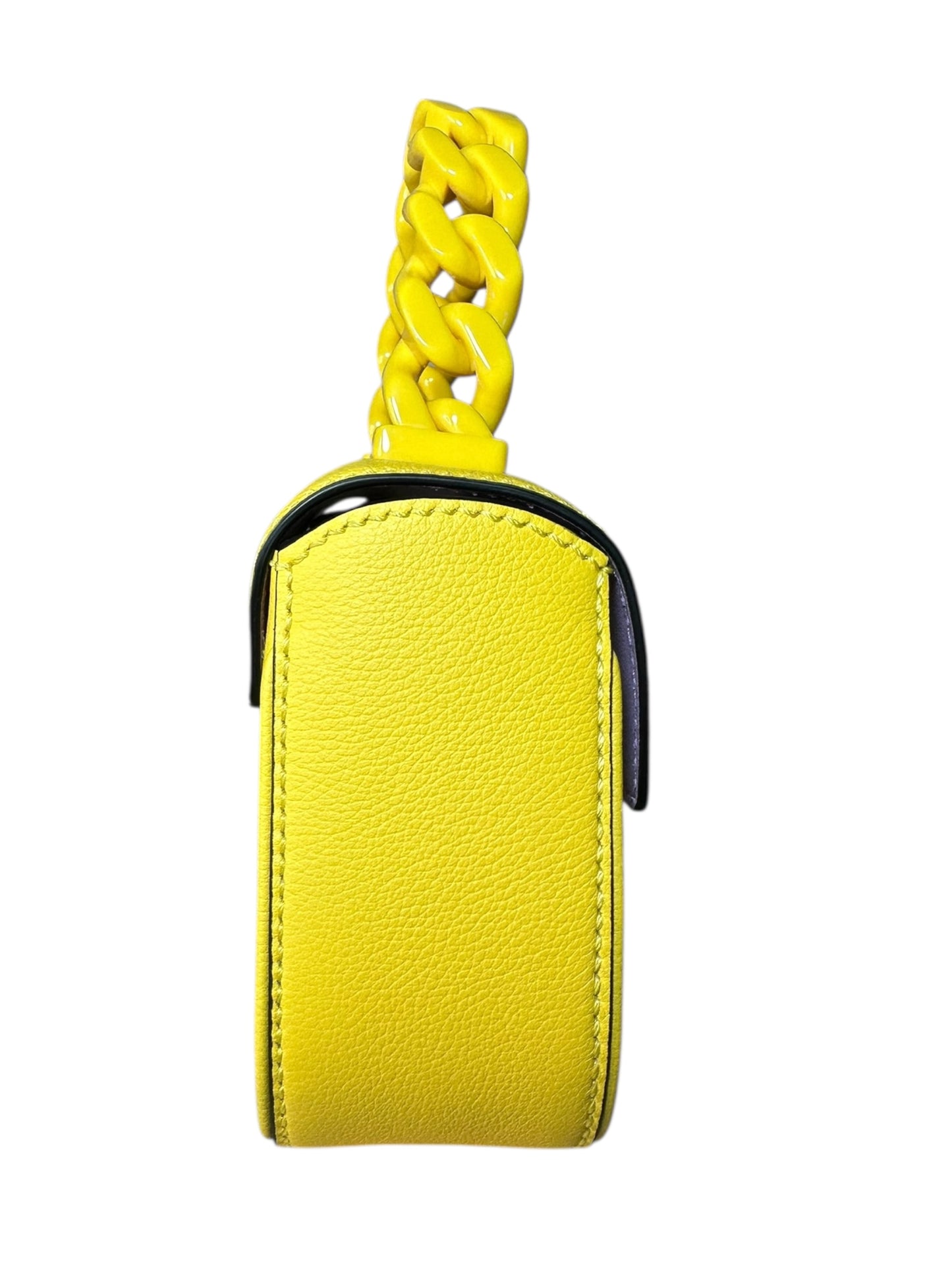 Versace borsa in pelle
