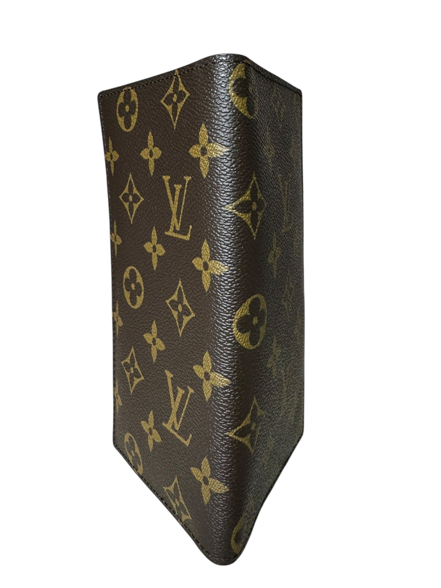 Louis Vuitton portafoglio vintage unisex