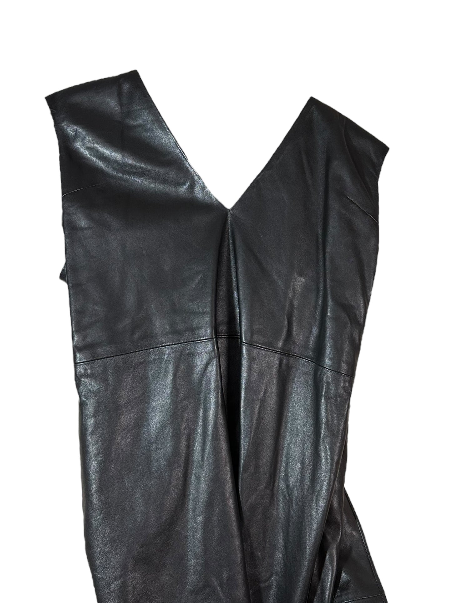 Tom Ford abito in pelle (XS)